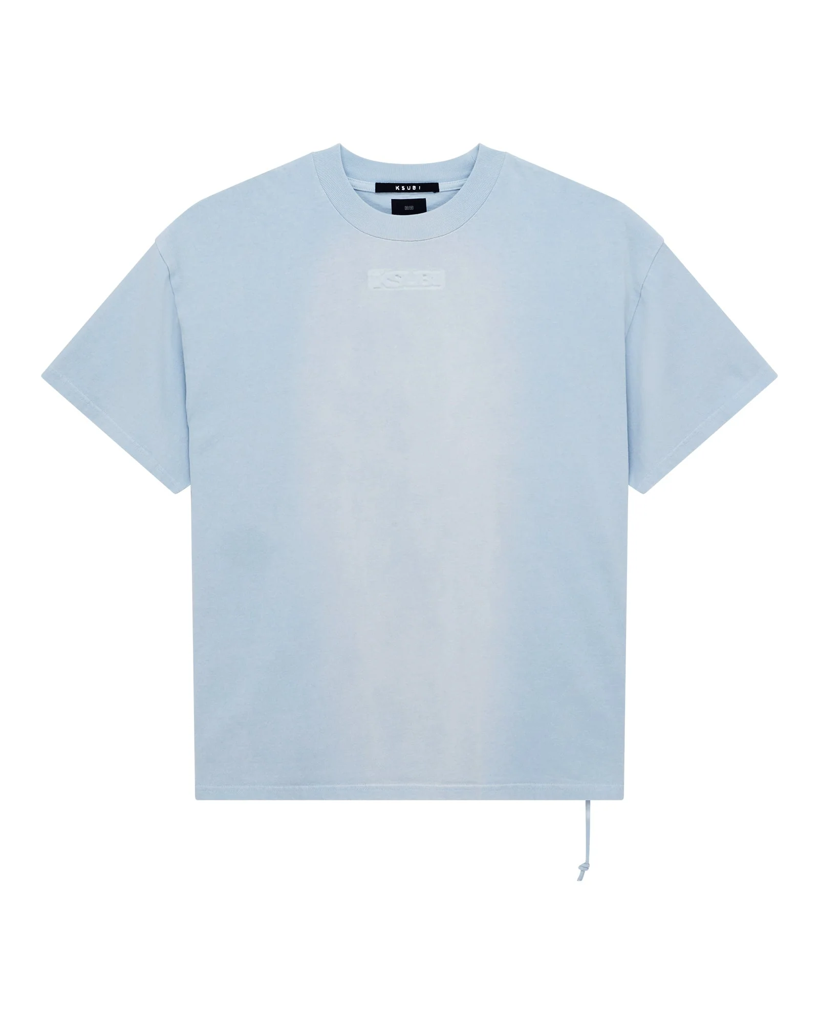 INTRUDER EKCESS SS TEE ICE MIST