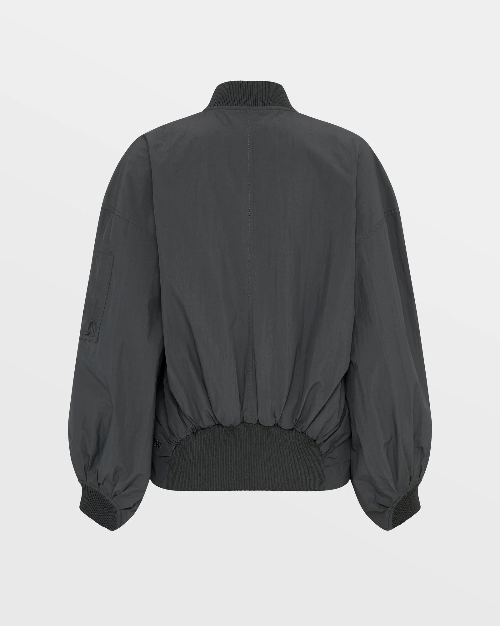 ELEMENTAL BOMBER CHARCOAL