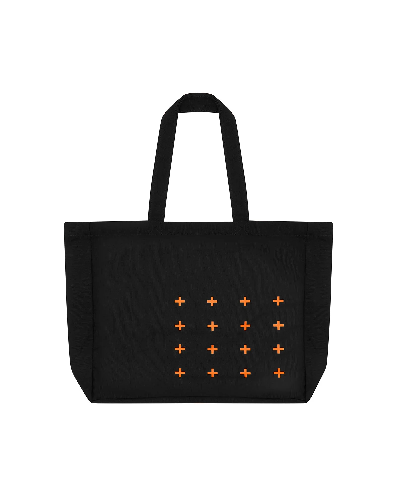 NYC AND THE STREETS TOTE BLACK