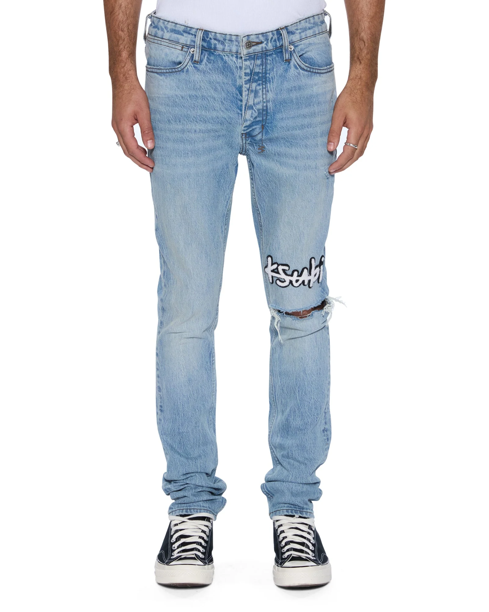 VAN WINKLE PAINTER 1999