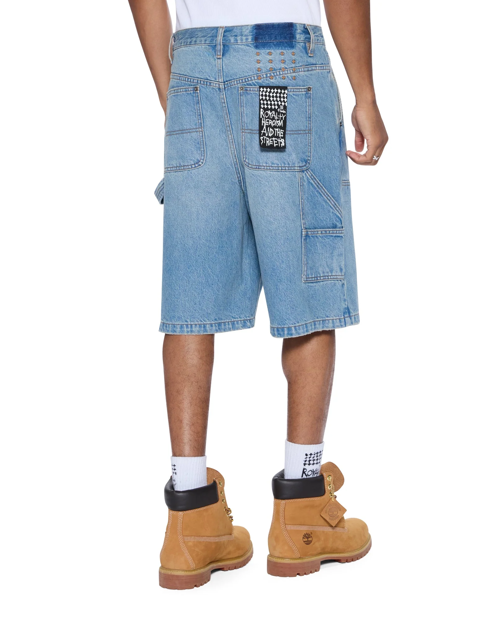 MAXX OPERATOR SHORT TRUE