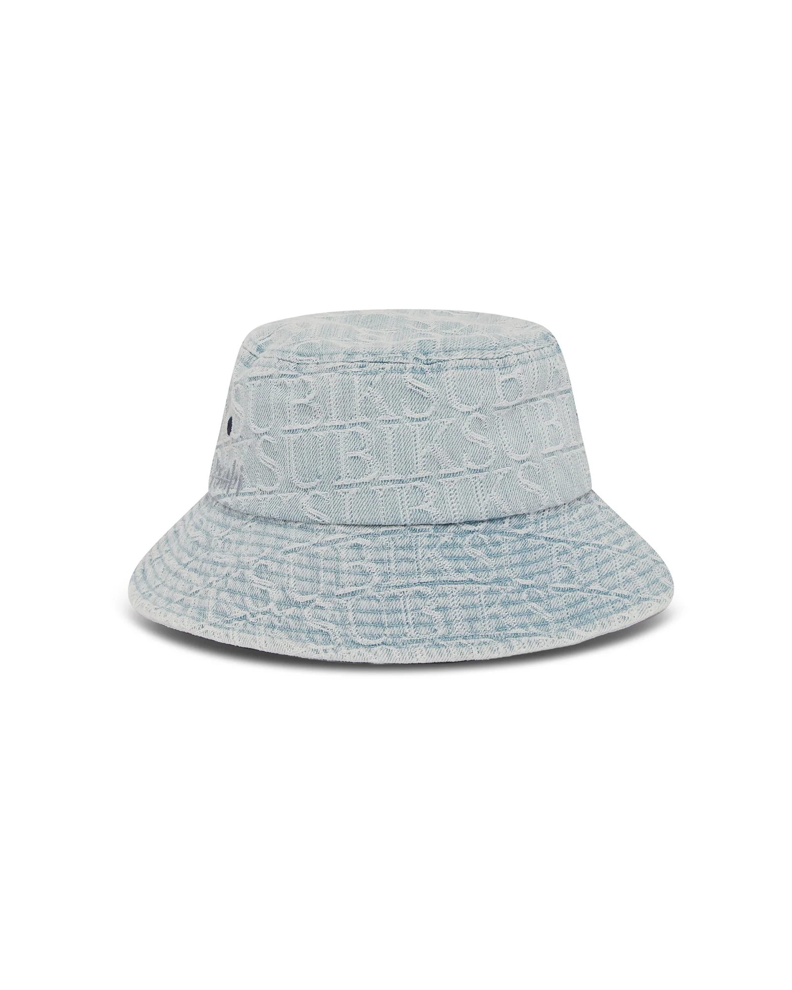 BUCKET HAT TILE