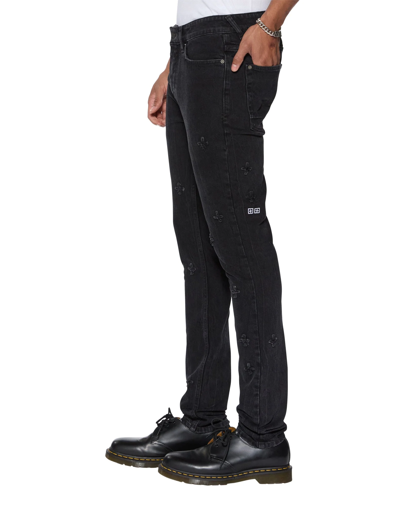 VAN WINKLE BLACK MARBLE KPLUS