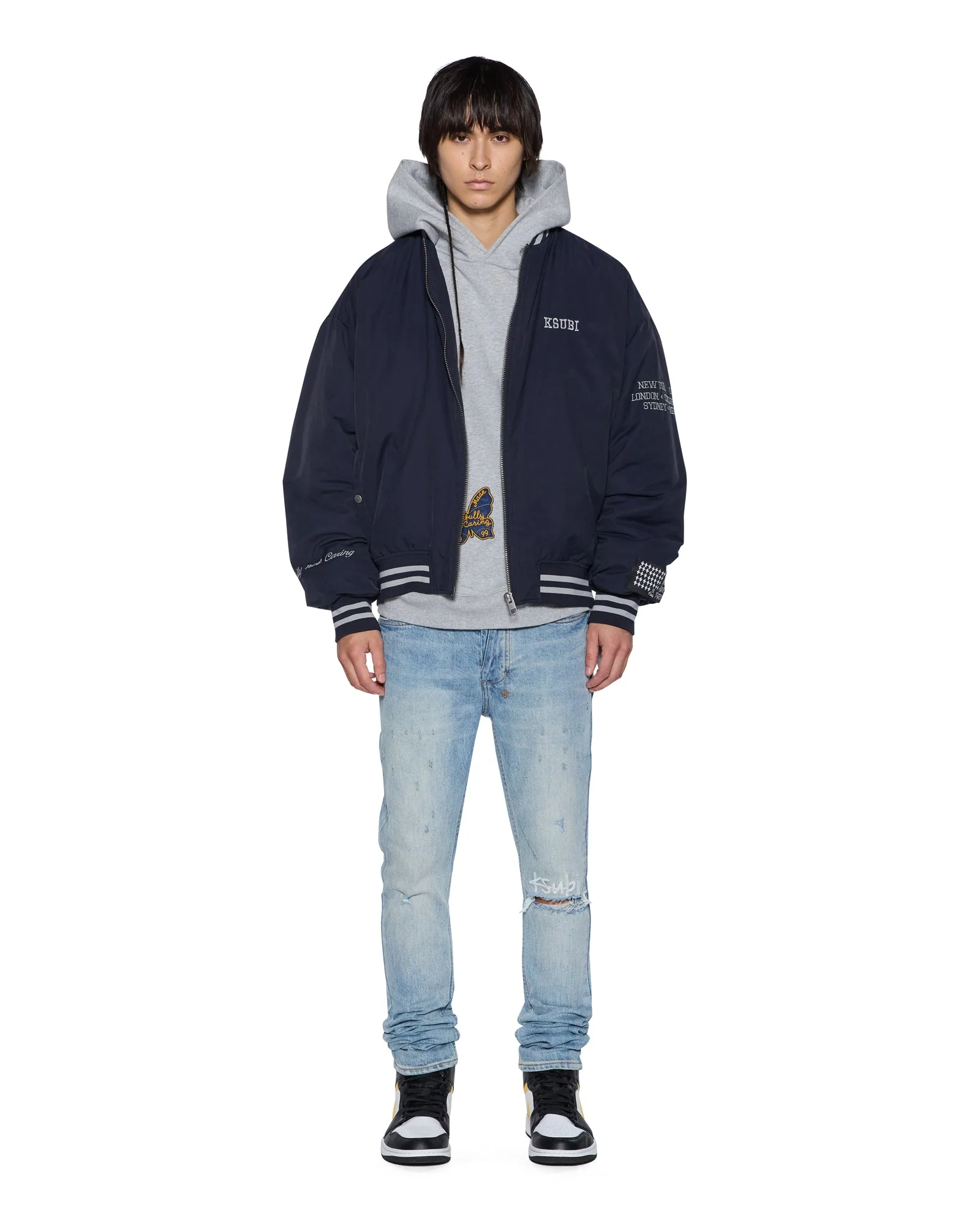 VAN WINKLE MANHATTAN 1999