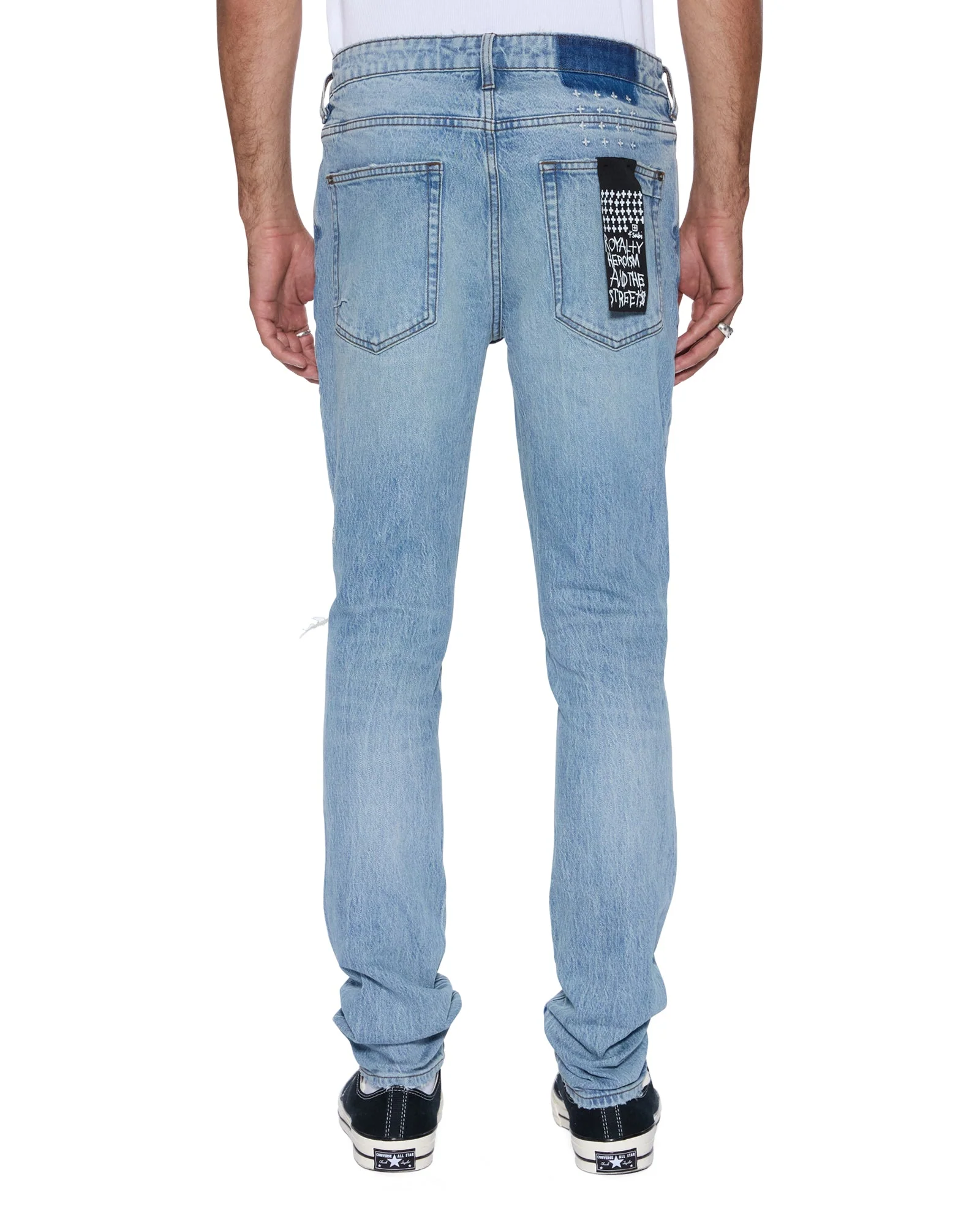 VAN WINKLE PAINTER 1999