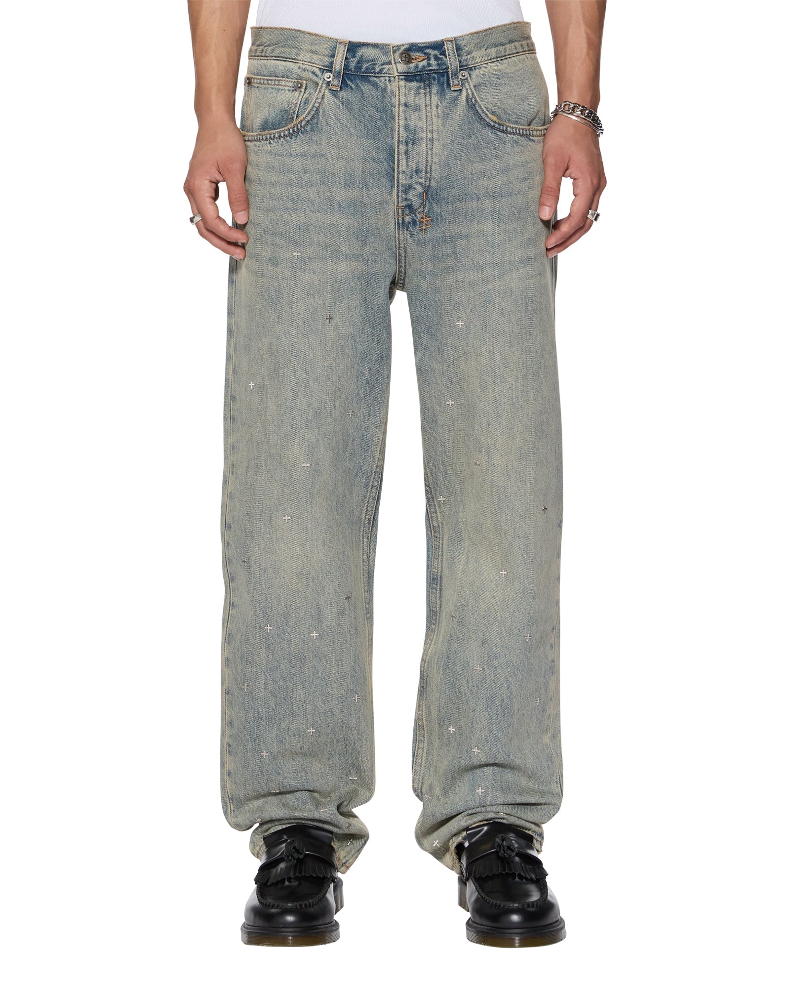 ANTI K STAGELIGHT METALIK