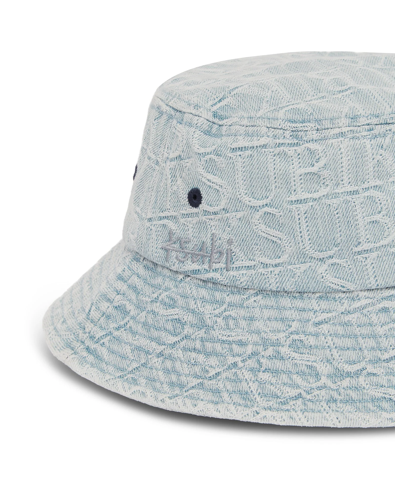 BUCKET HAT TILE
