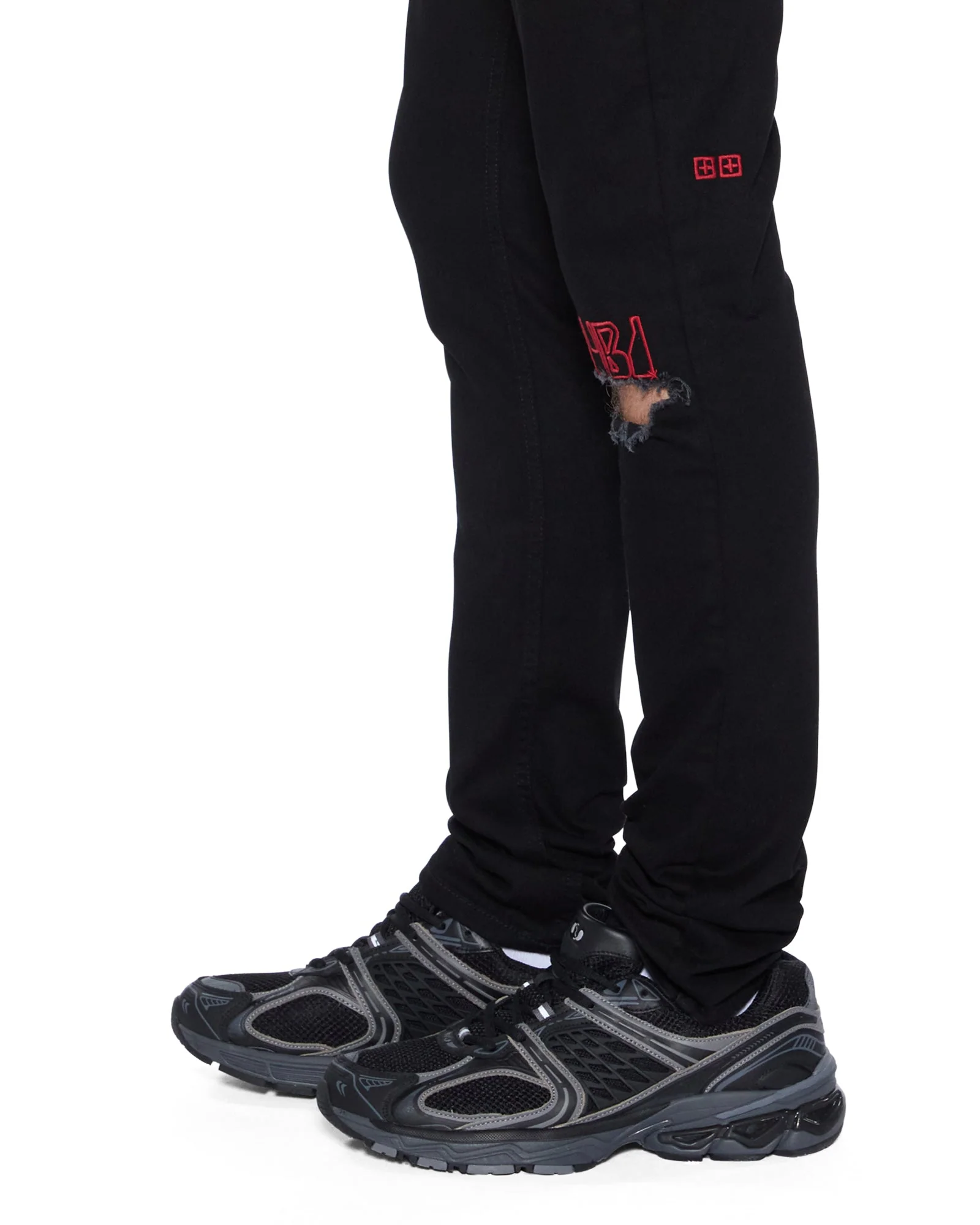 VAN WINKLE LAID BLACK STING