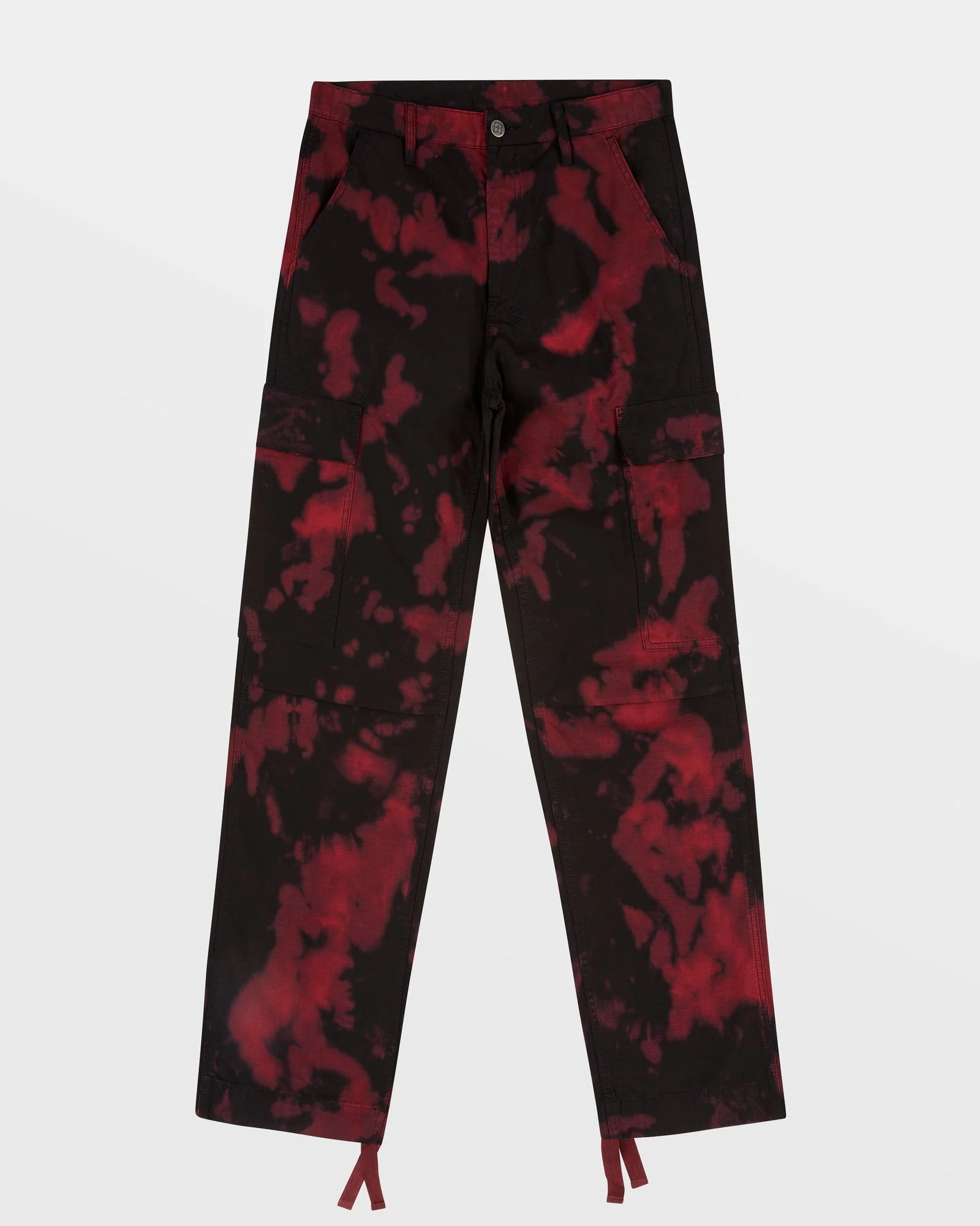 FUGITIVE CARGO PANT SLOWBURN