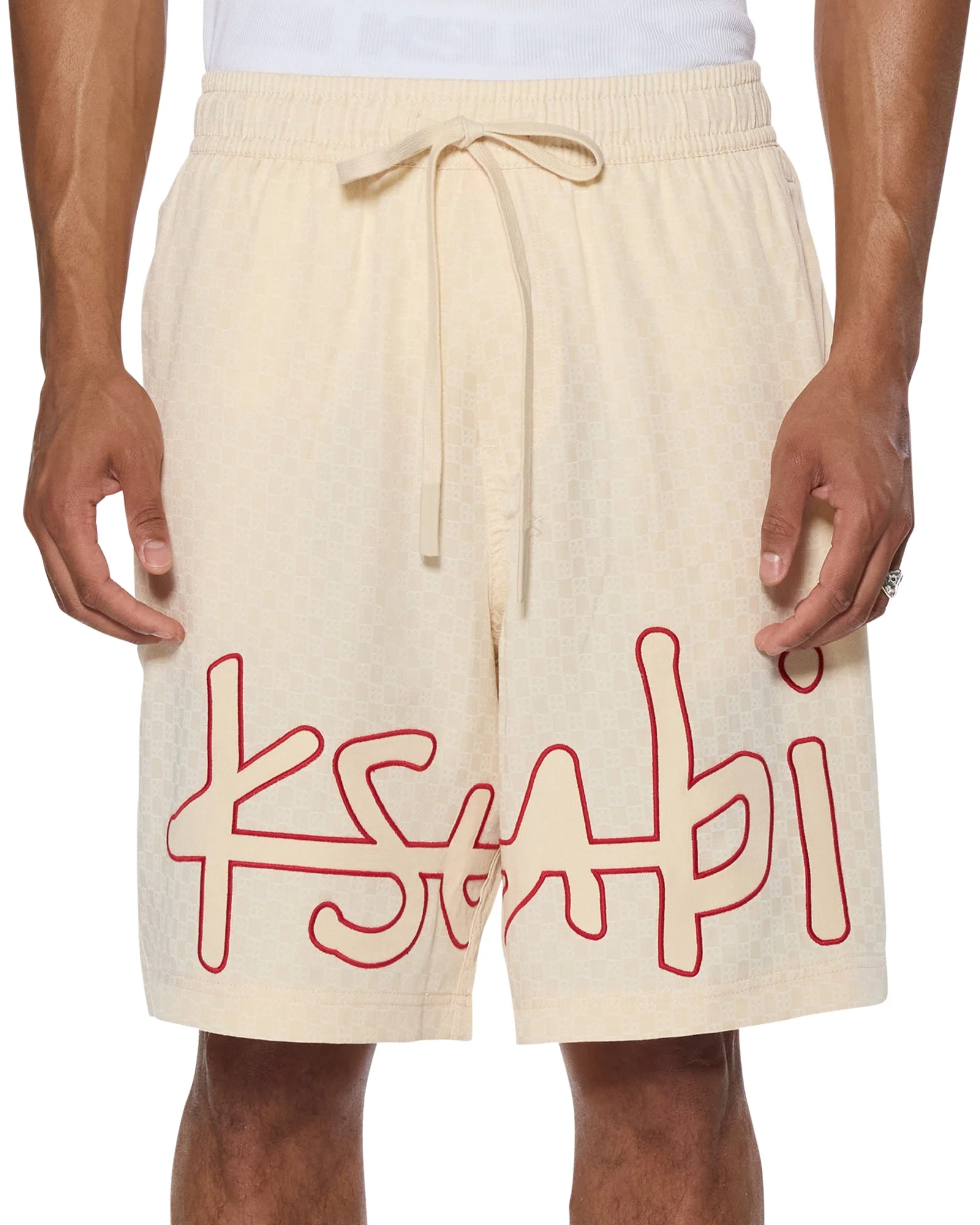 1999 BOX LIFE SHORT DUSTY DESERT