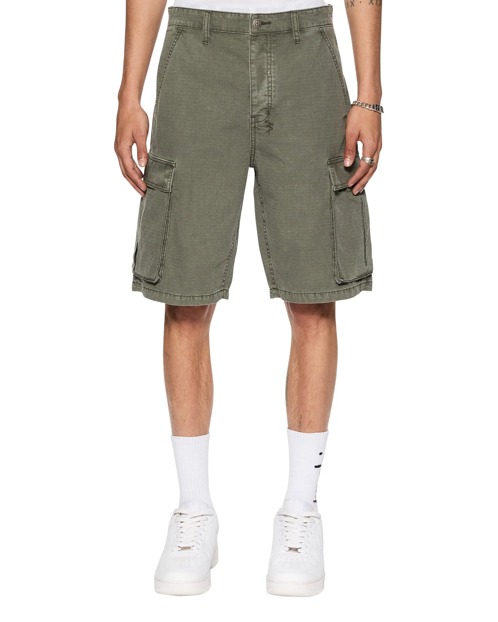 FUGITIVE CARGO SHORT FOREST