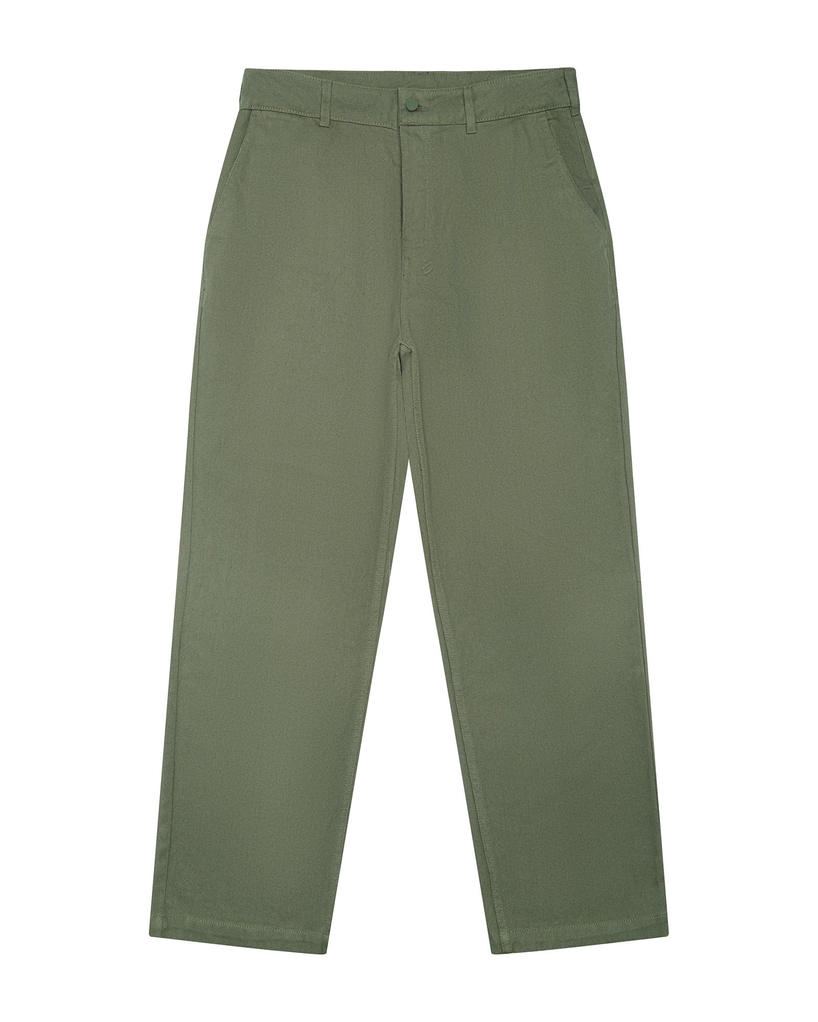 RIVAL CHINO TROUSER KHAKI