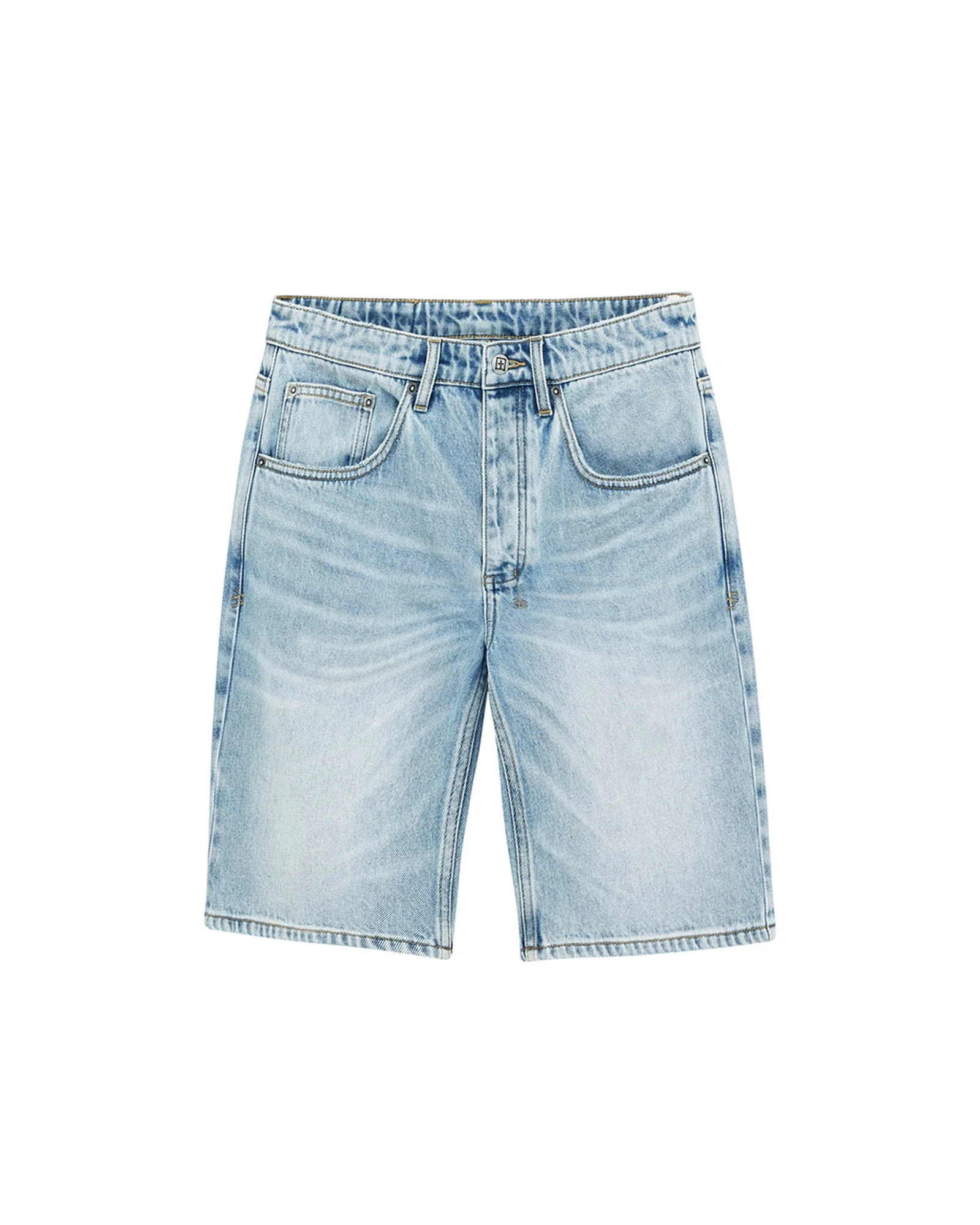 ANTI K SHORT SIBERIA