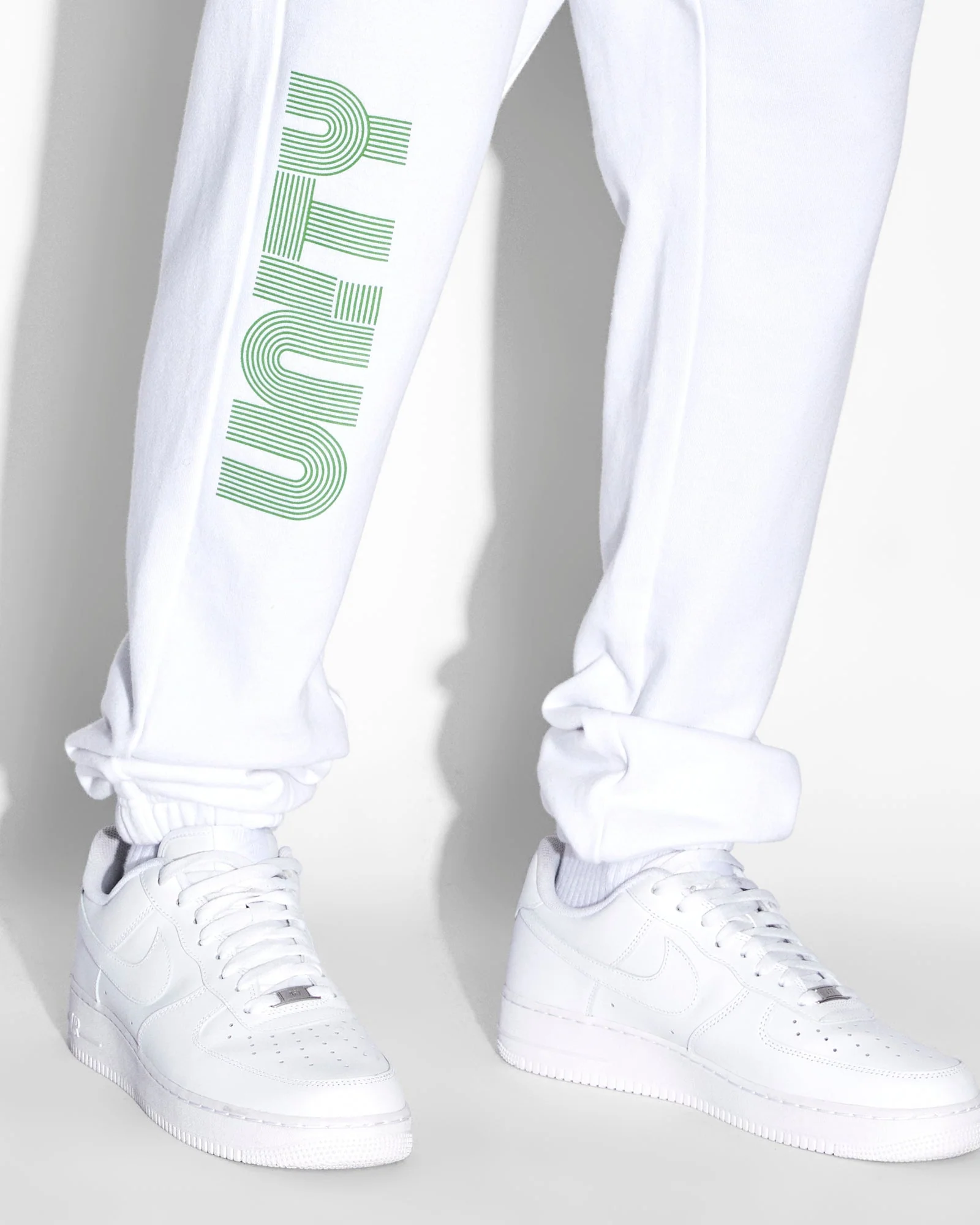 RETRO LOFI TRAX TRU WHITE