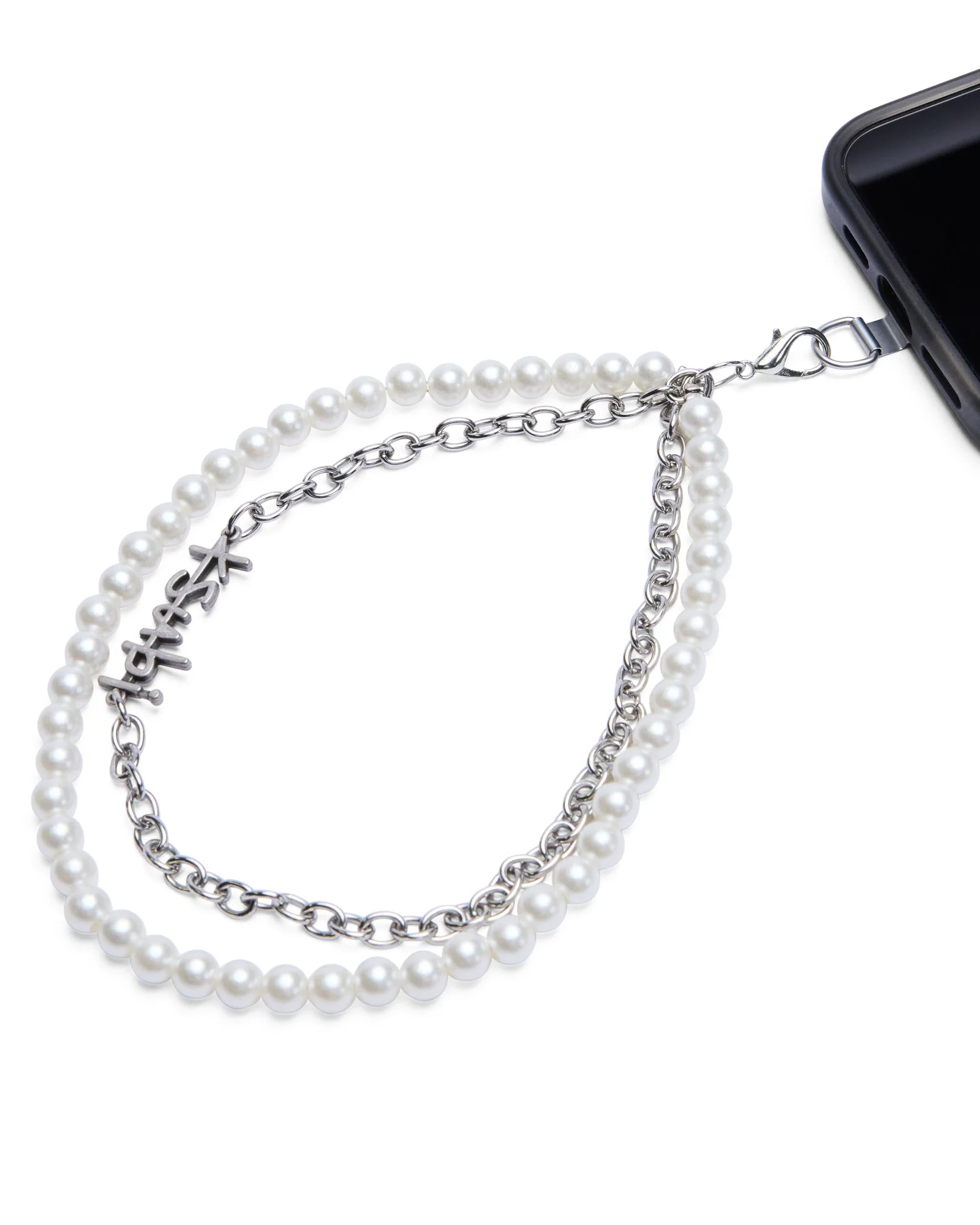 1999 CHAINS PHONE WRIST STRAP