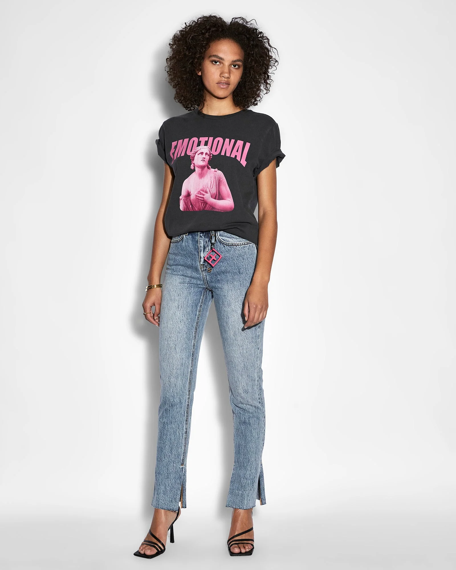 MELROSE HAVEN SPLITS