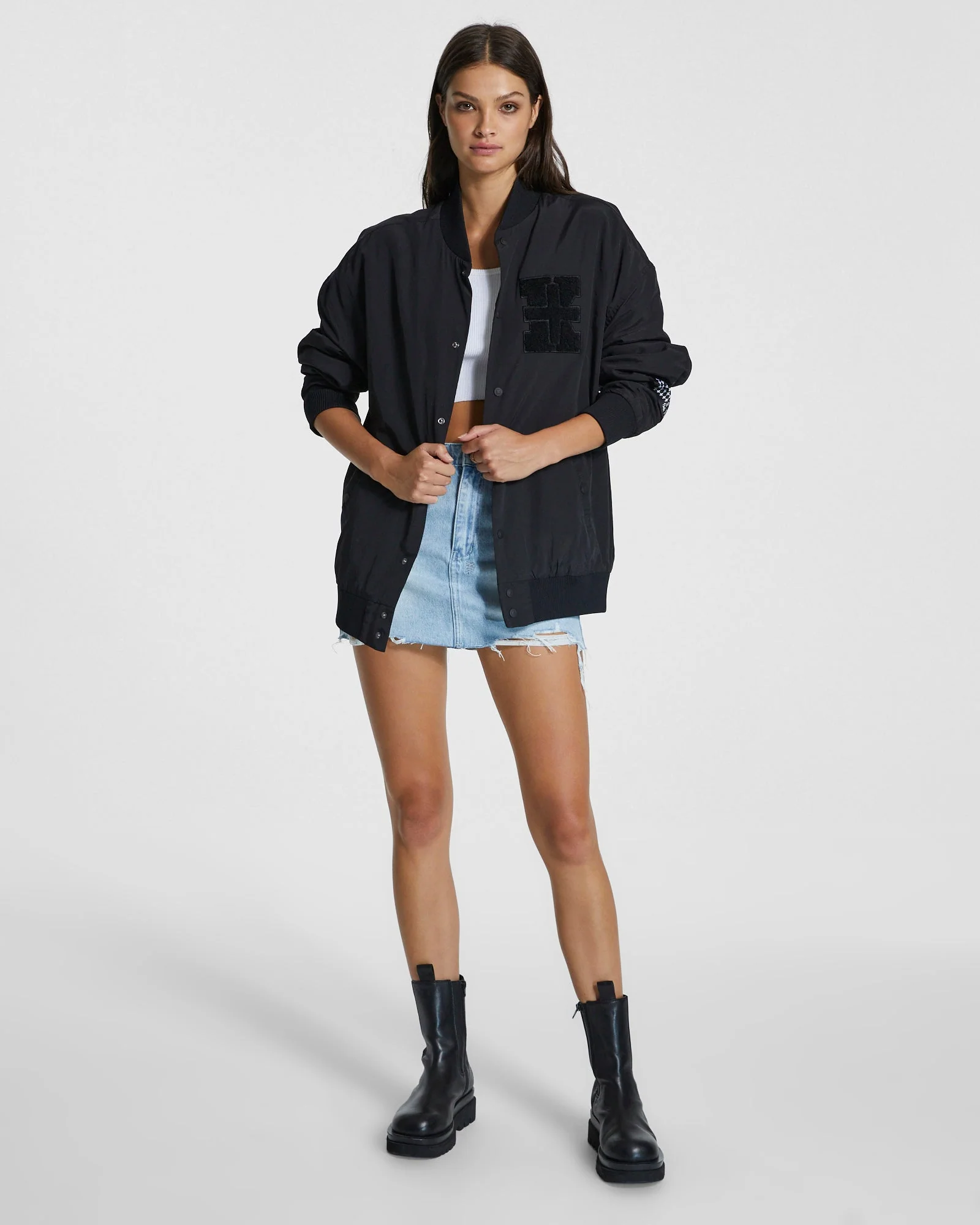 MODEL MINI SENSE SLICED