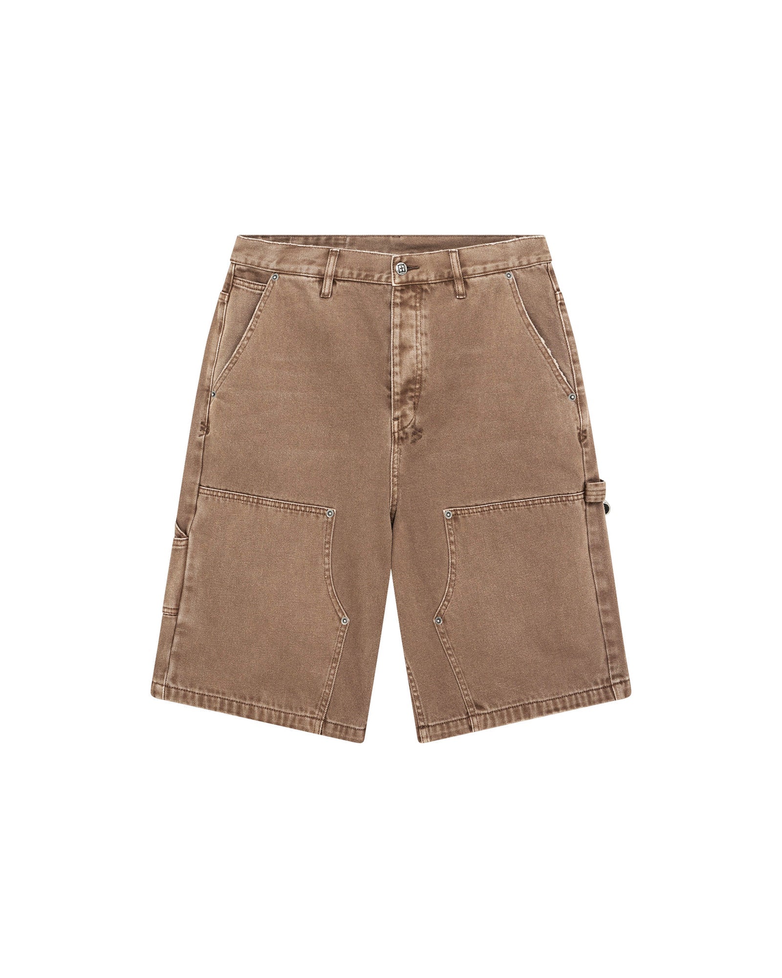 MAXX OPERATOR SHORT OAK