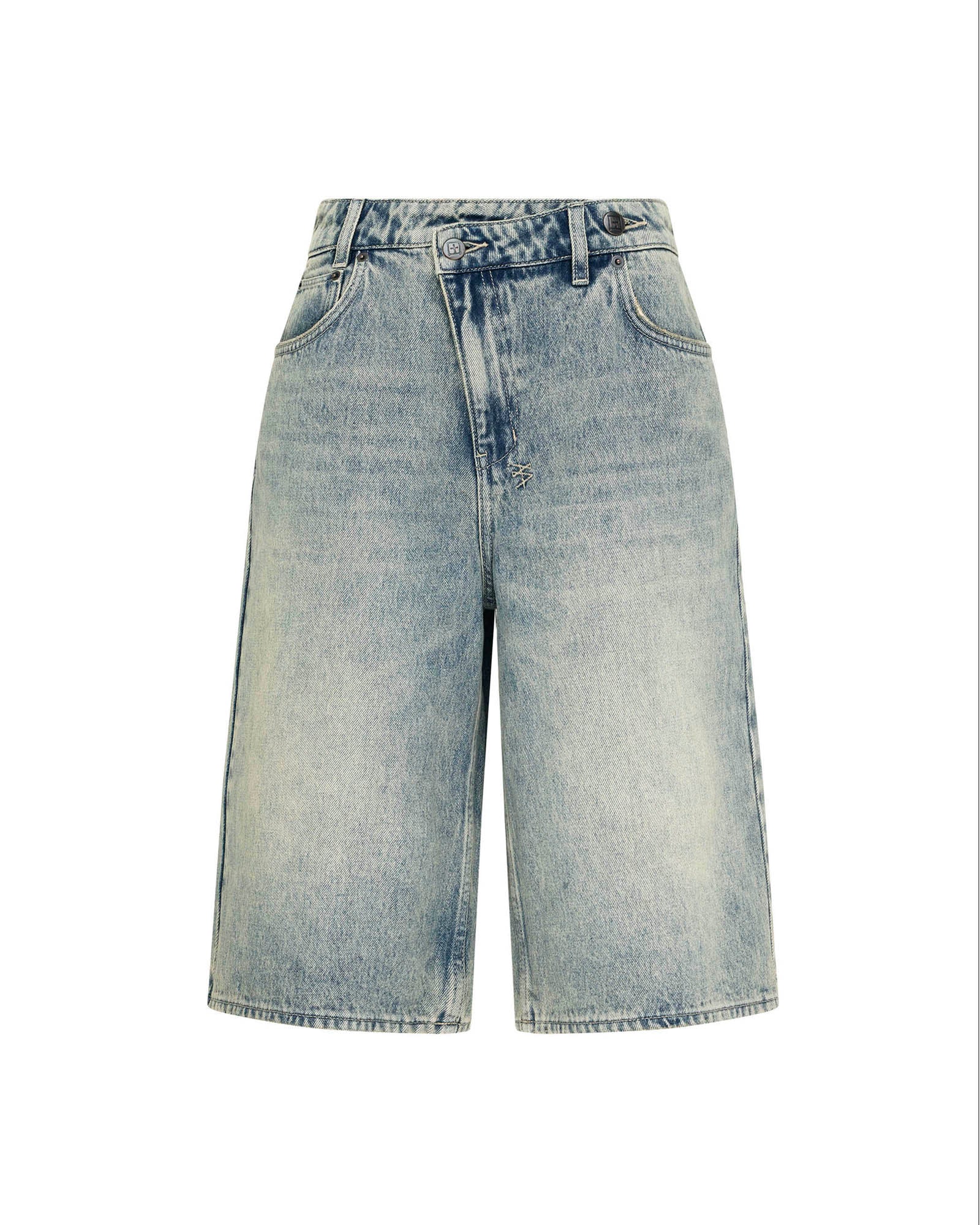 LOW RIDER SHORT FOLK