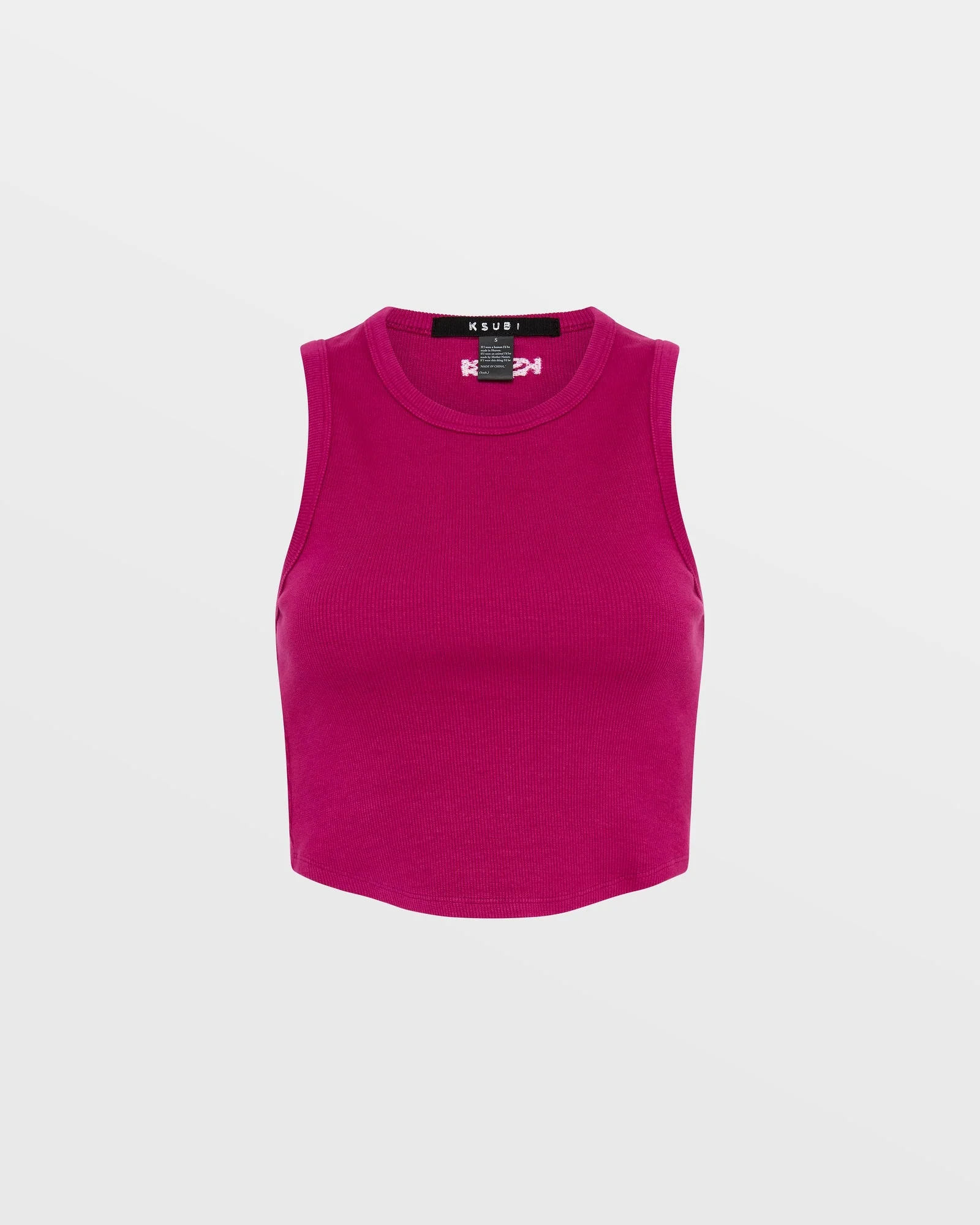 SYNDICATE TANK ORCHID