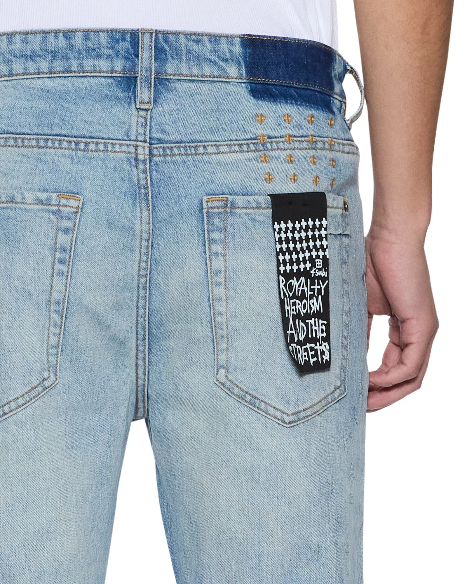 VAN WINKLE MANHATTAN 1999