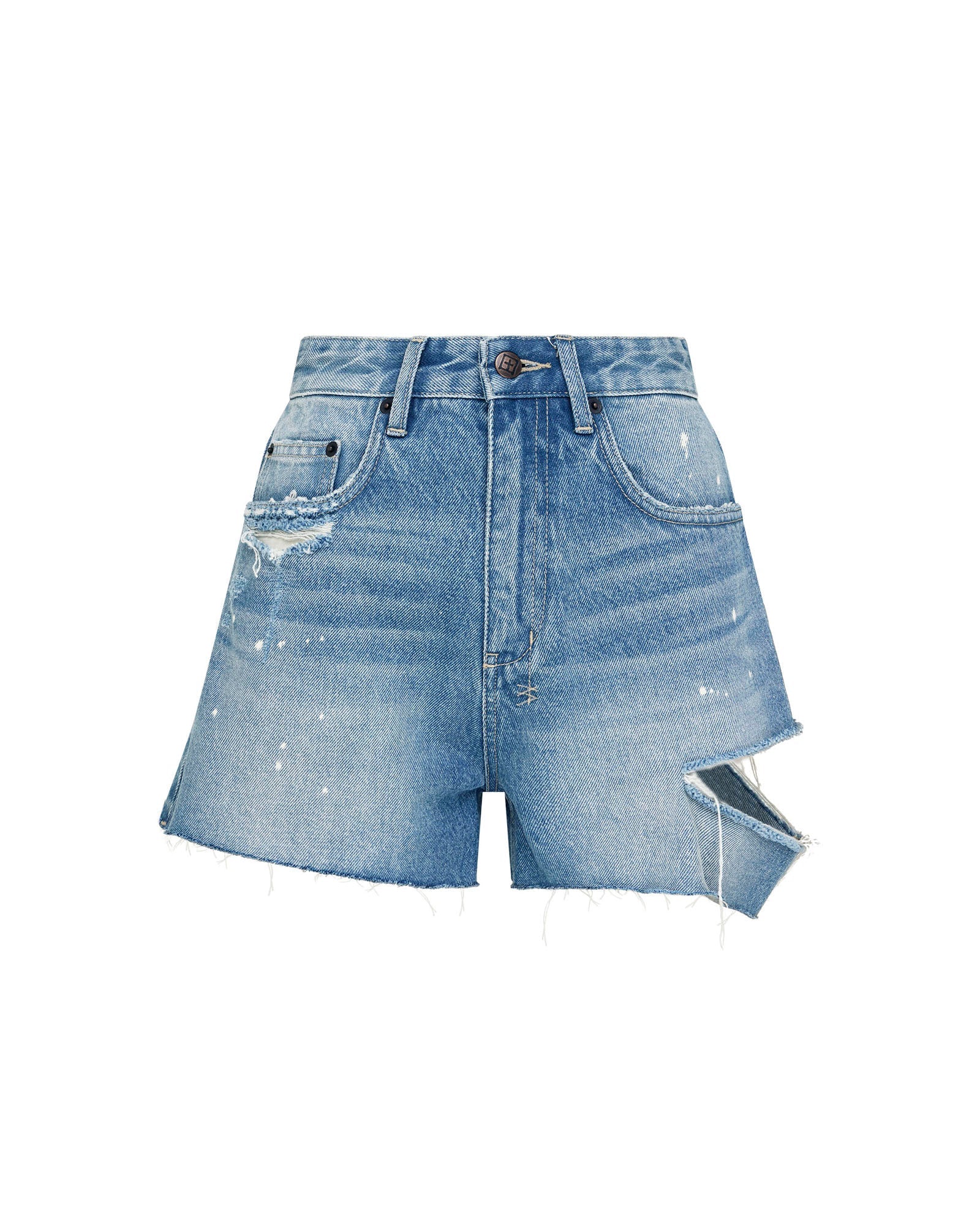 RISE N HI KUT OUT SURGE