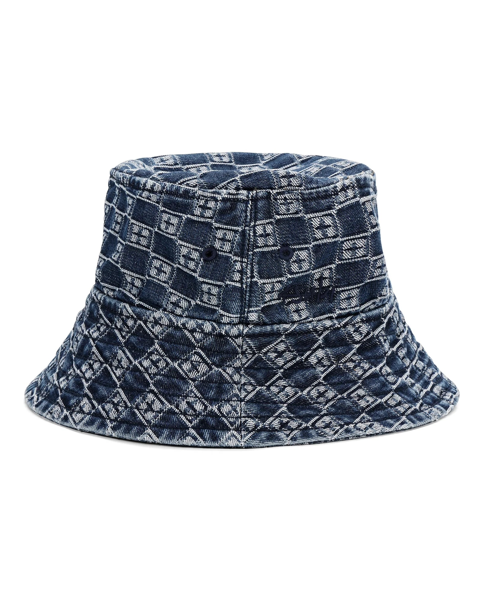 TBOX BUCKET HAT JAQUARD