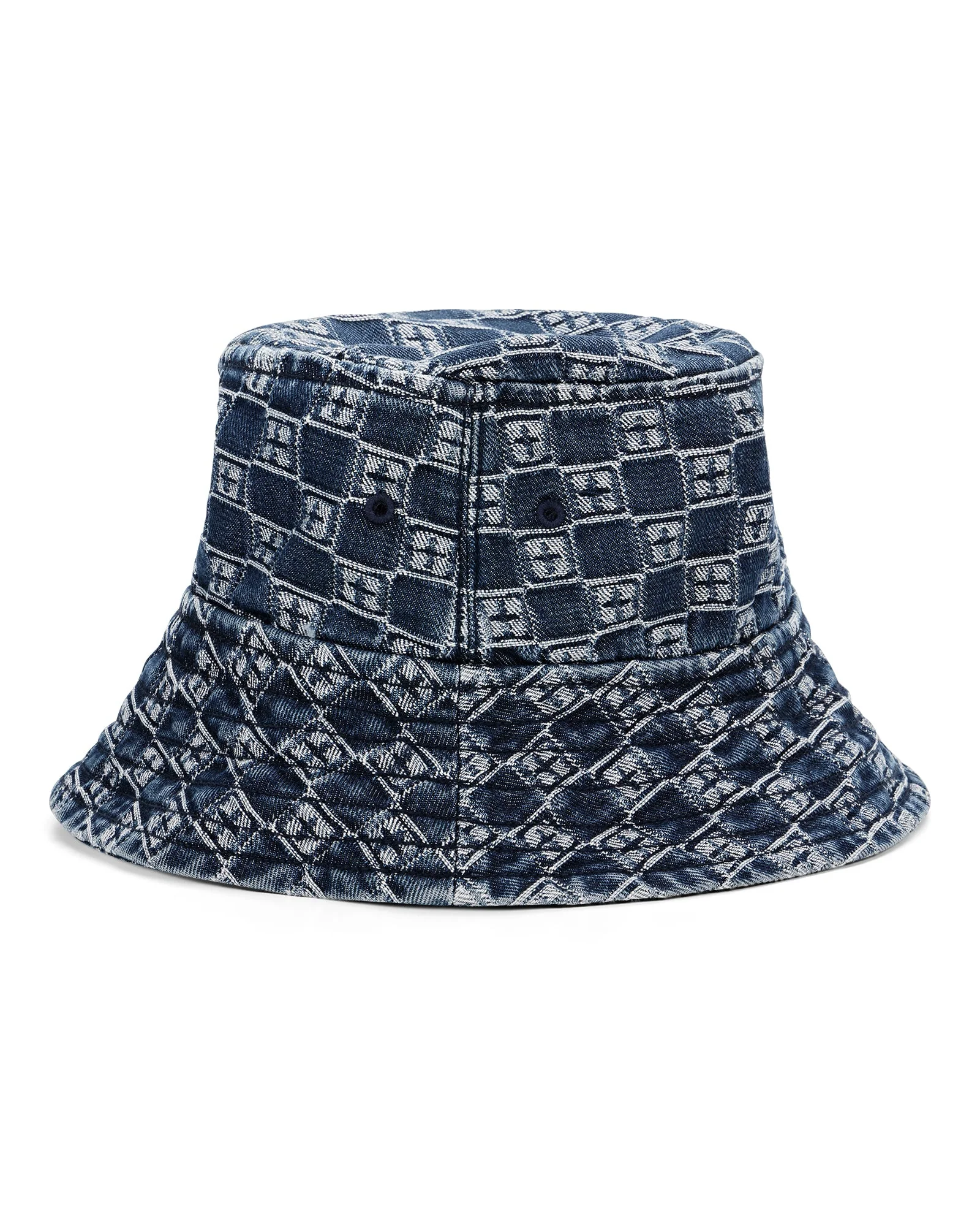 TBOX BUCKET HAT JAQUARD