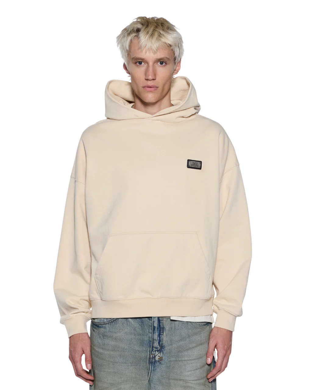 LORDS EKCESS HOODIE DESERT