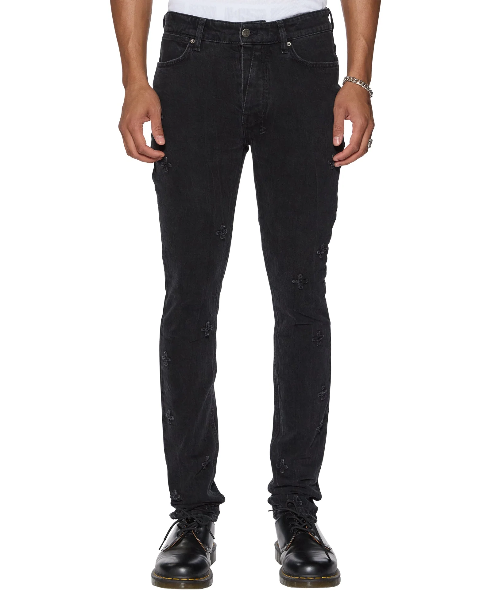 VAN WINKLE BLACK MARBLE KPLUS