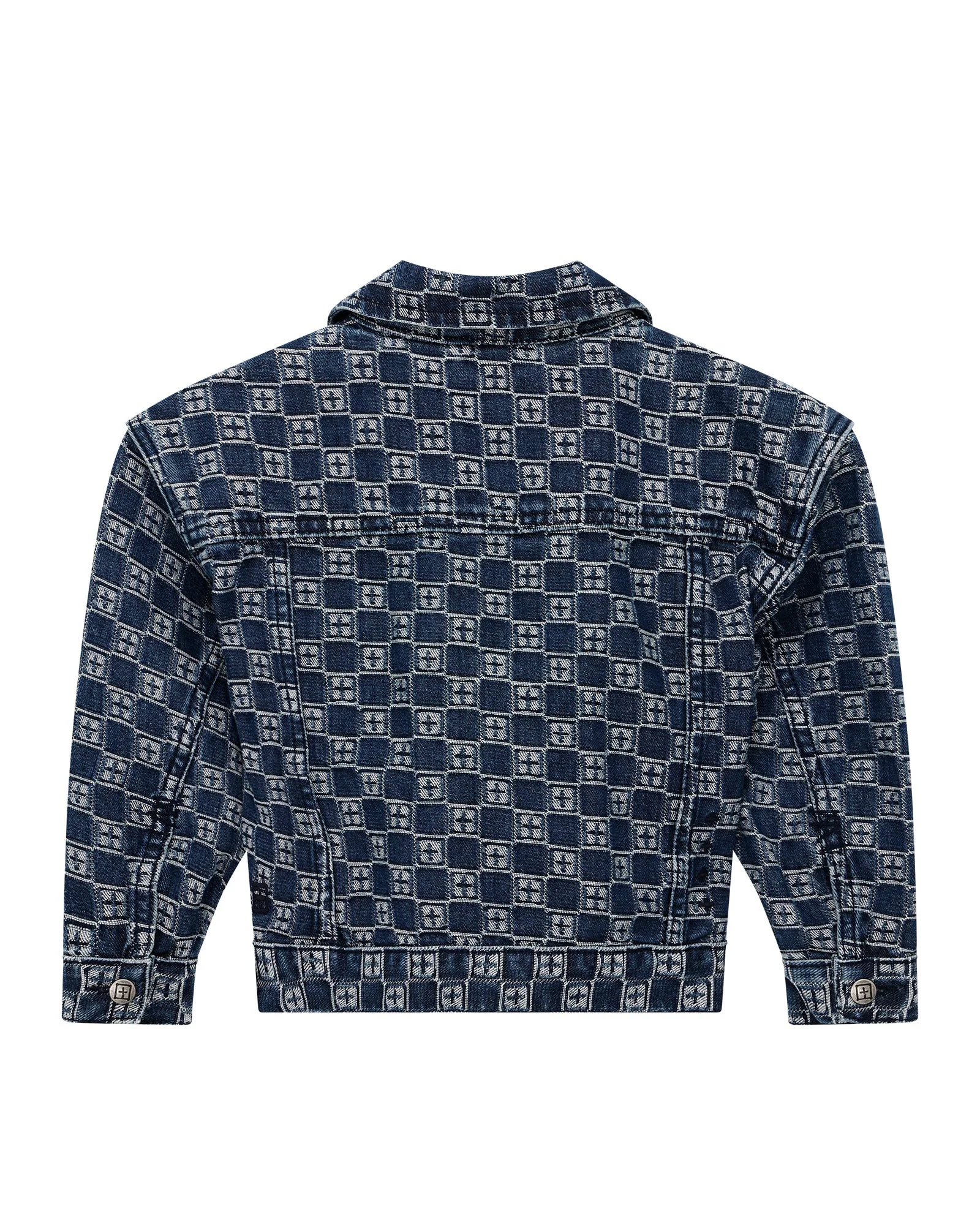 LIL OH G JACKET KLASSICK