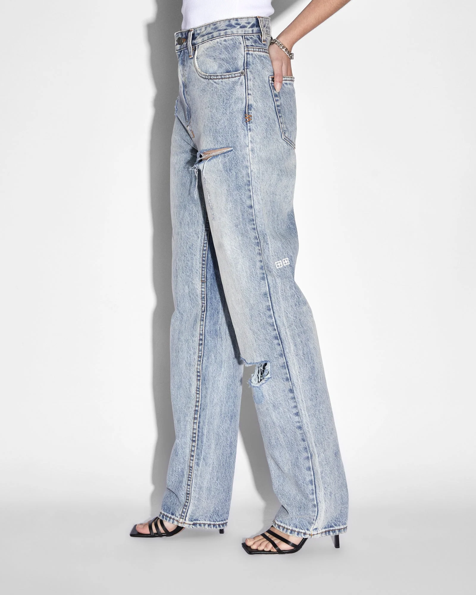 PLAYBACK SKREAM TRASHED