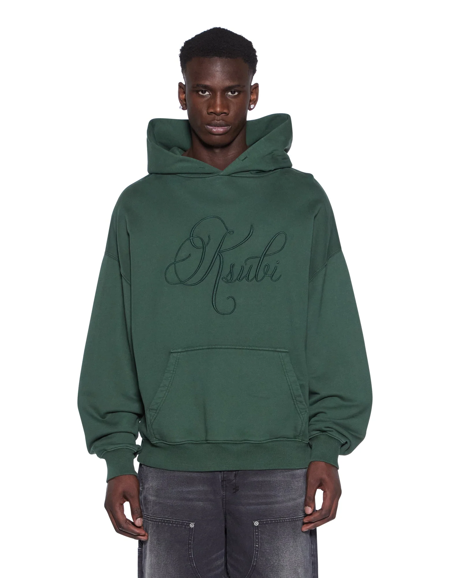 PRESTIGE EKCESS HOODIE HASH