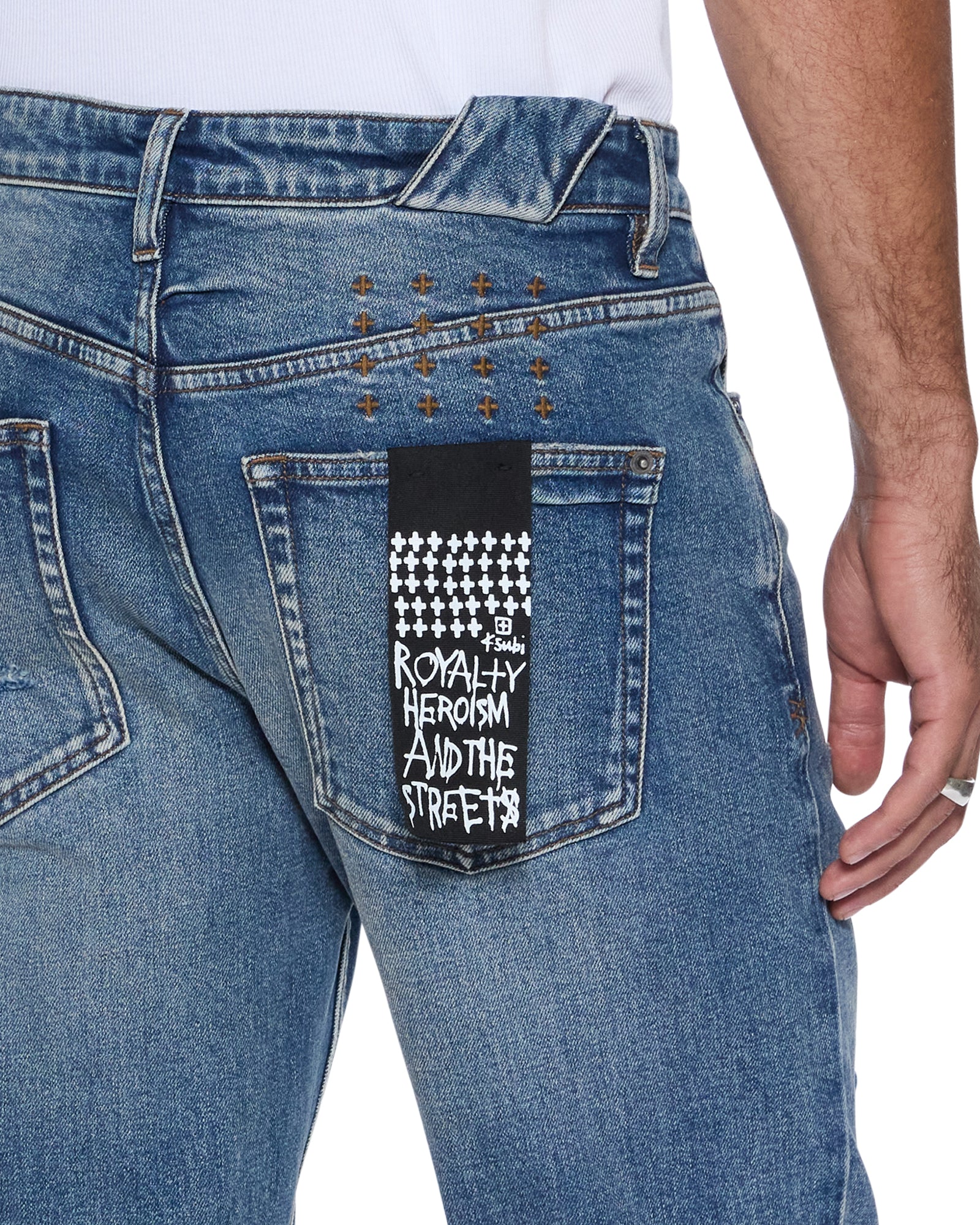 CHITCH ROADHOUSE 1999