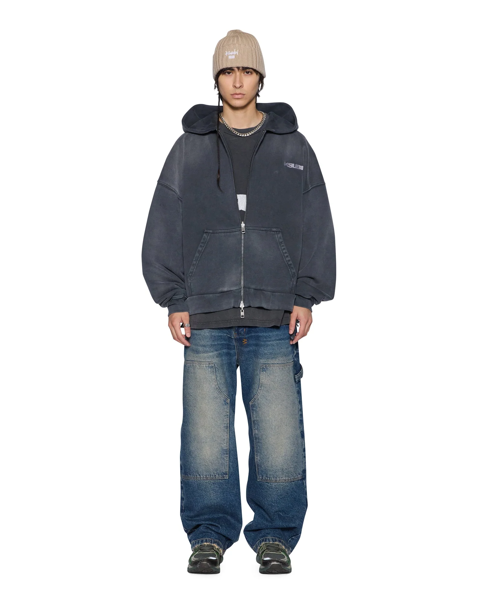 MAXX OPERATOR PANT RODEO