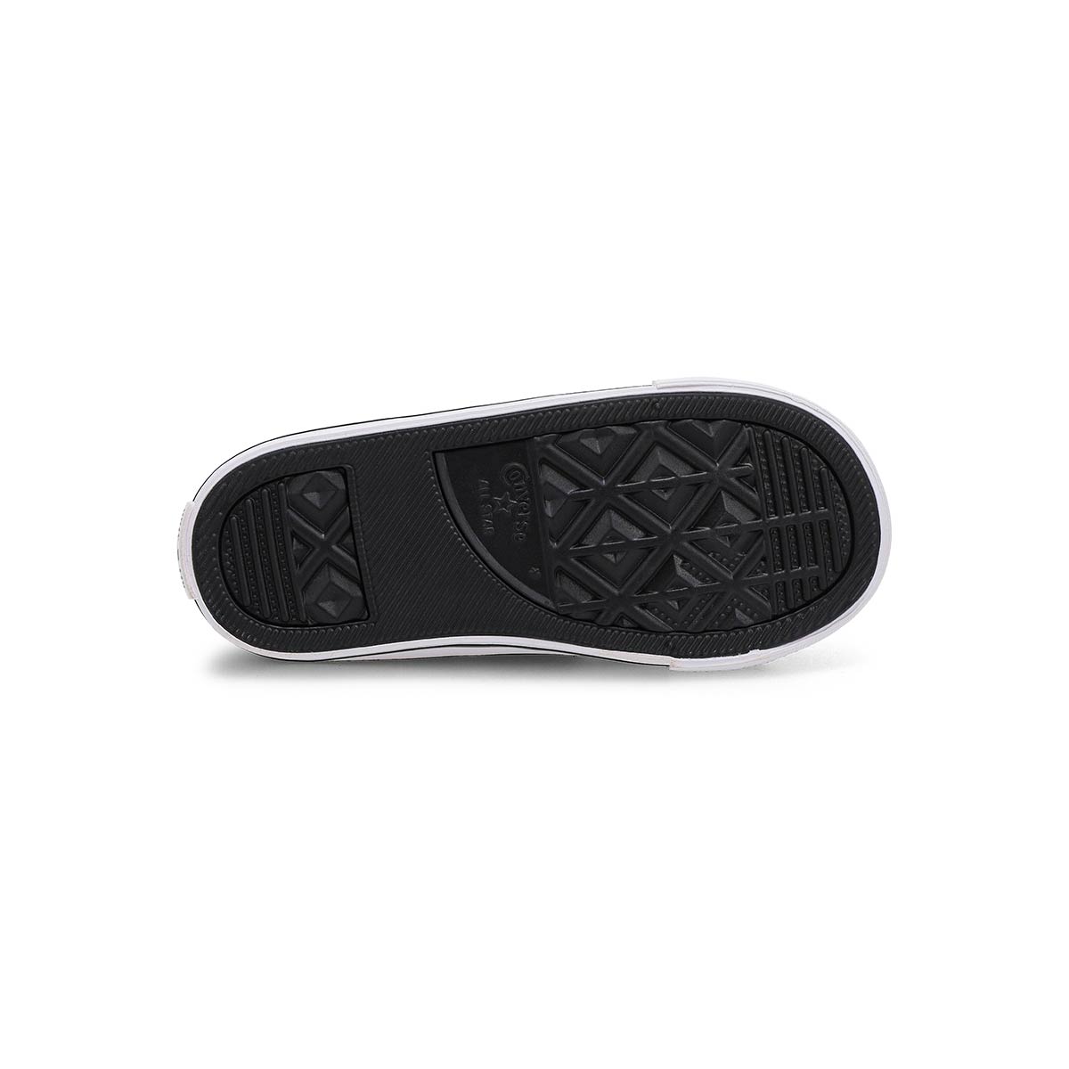 Converse CTAS Classic 2V Baby and Toddlers