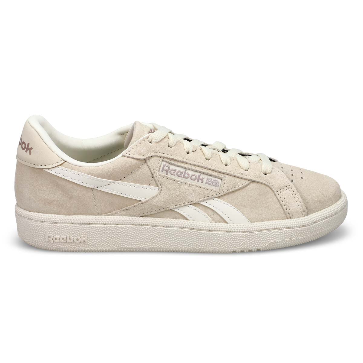 Reebok Club C Grounds UK Women