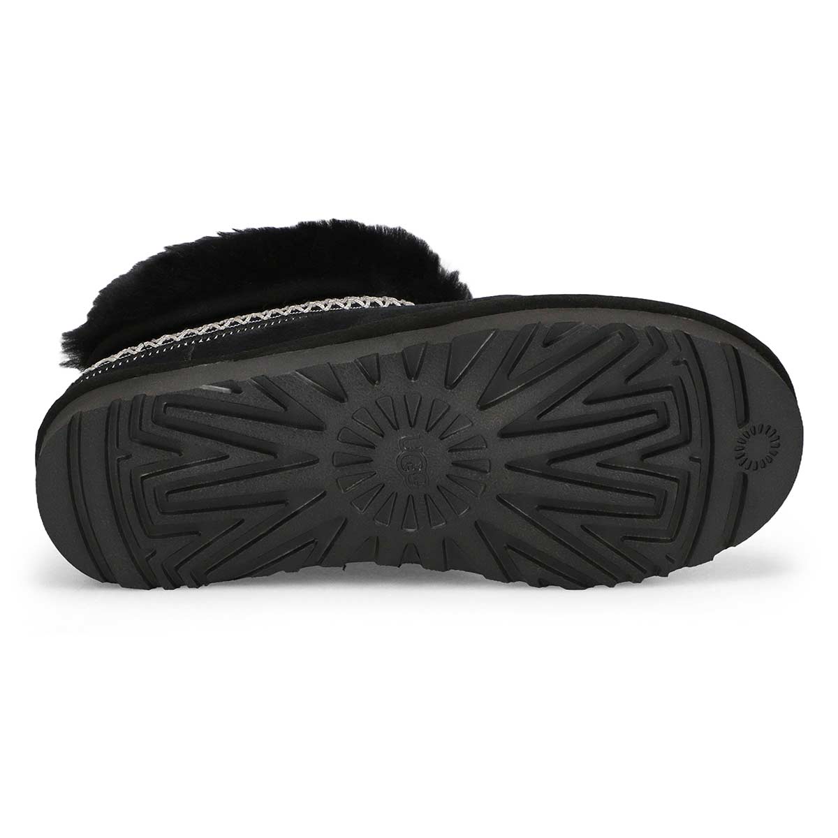 UGG Classic Mini Crescent Women