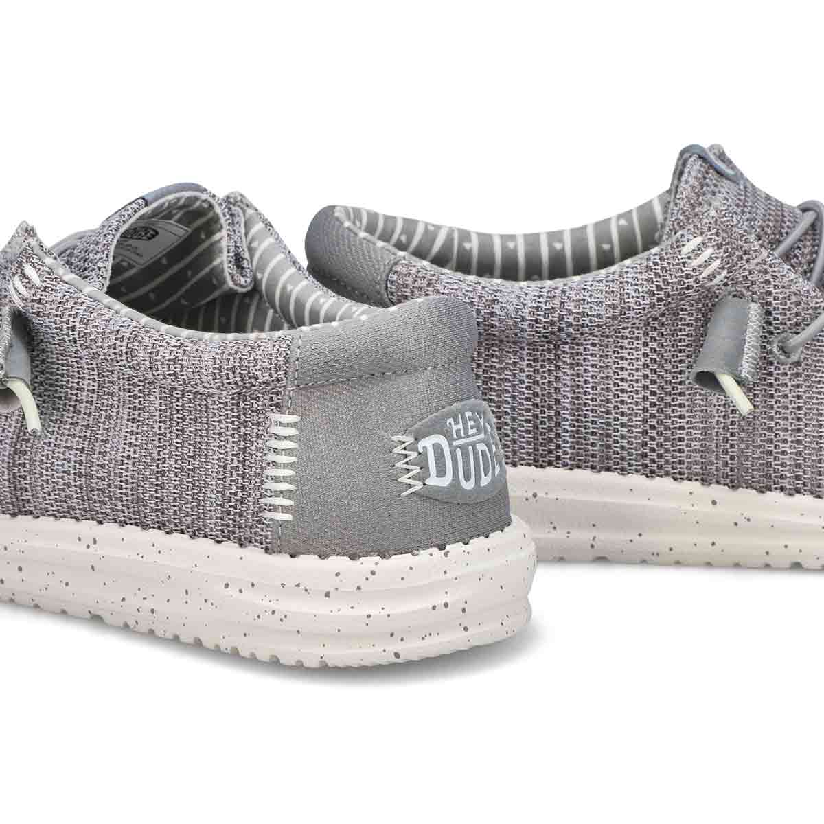 Heydude Wally Stretch Sox Men