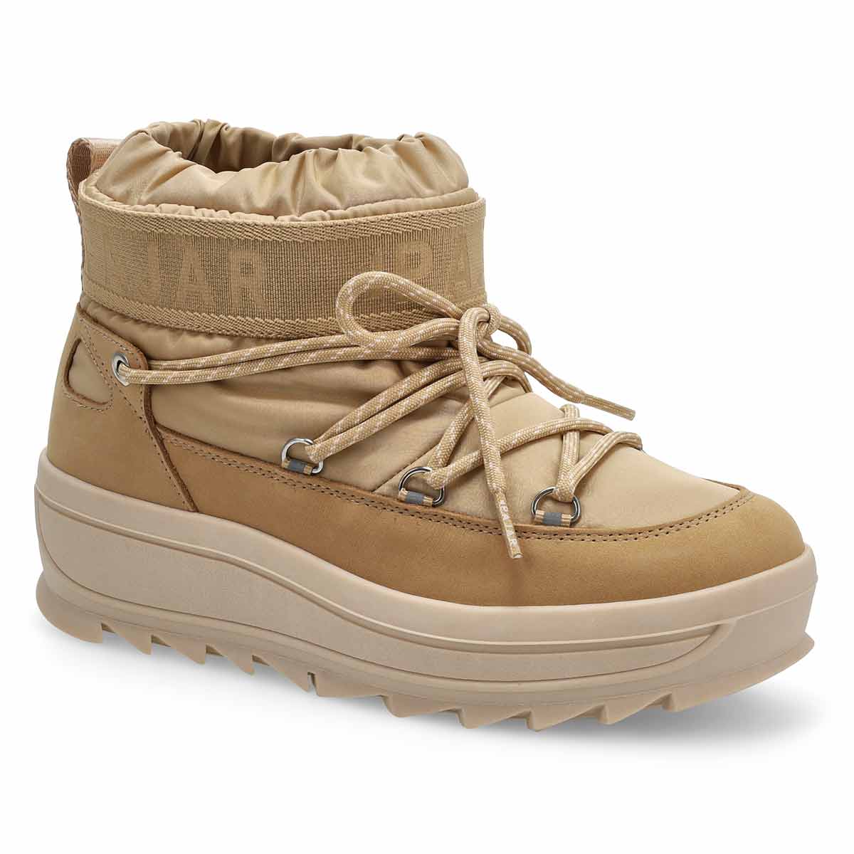 Pajar Galaxy Mini Women