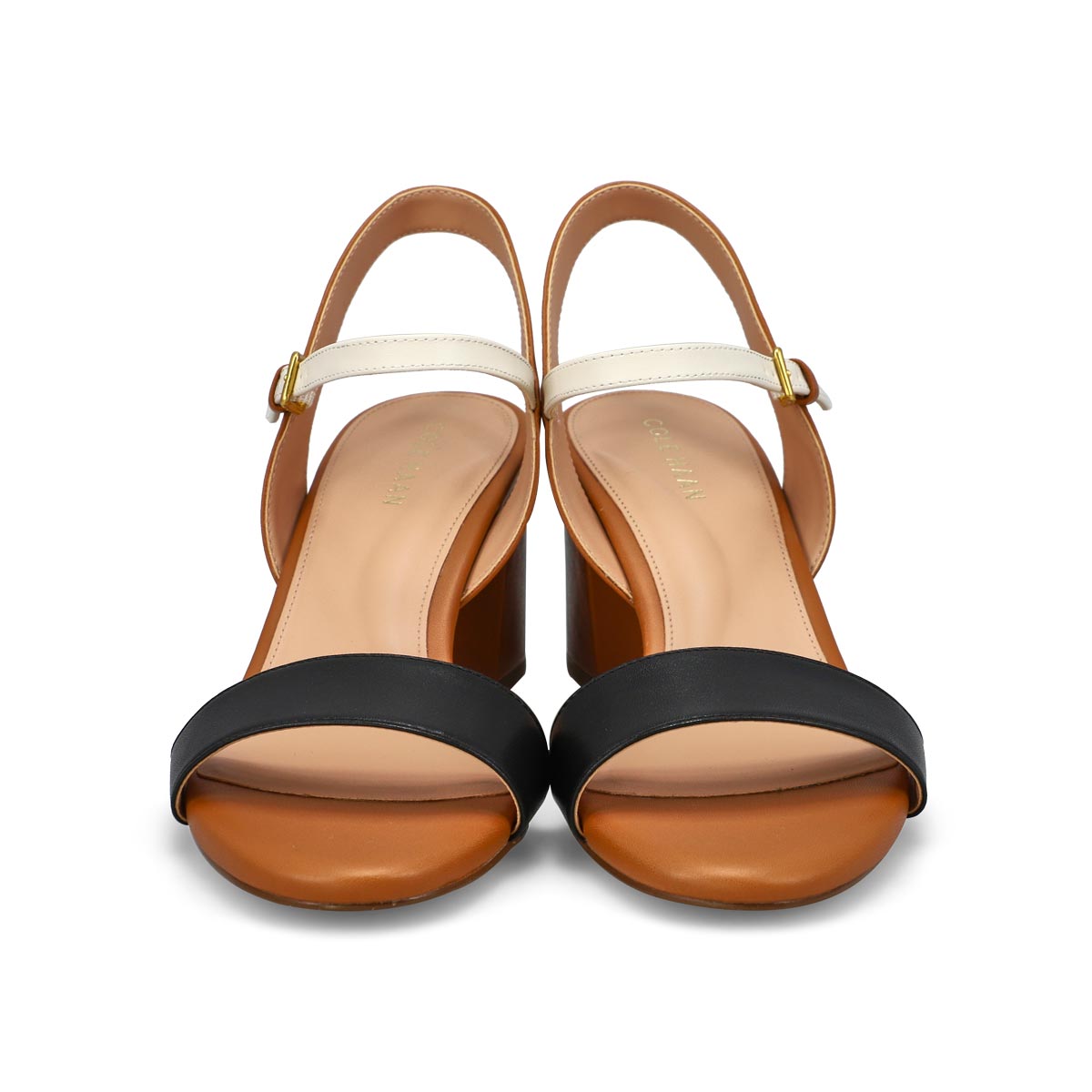 Cole Haan Josie Block Heel Women