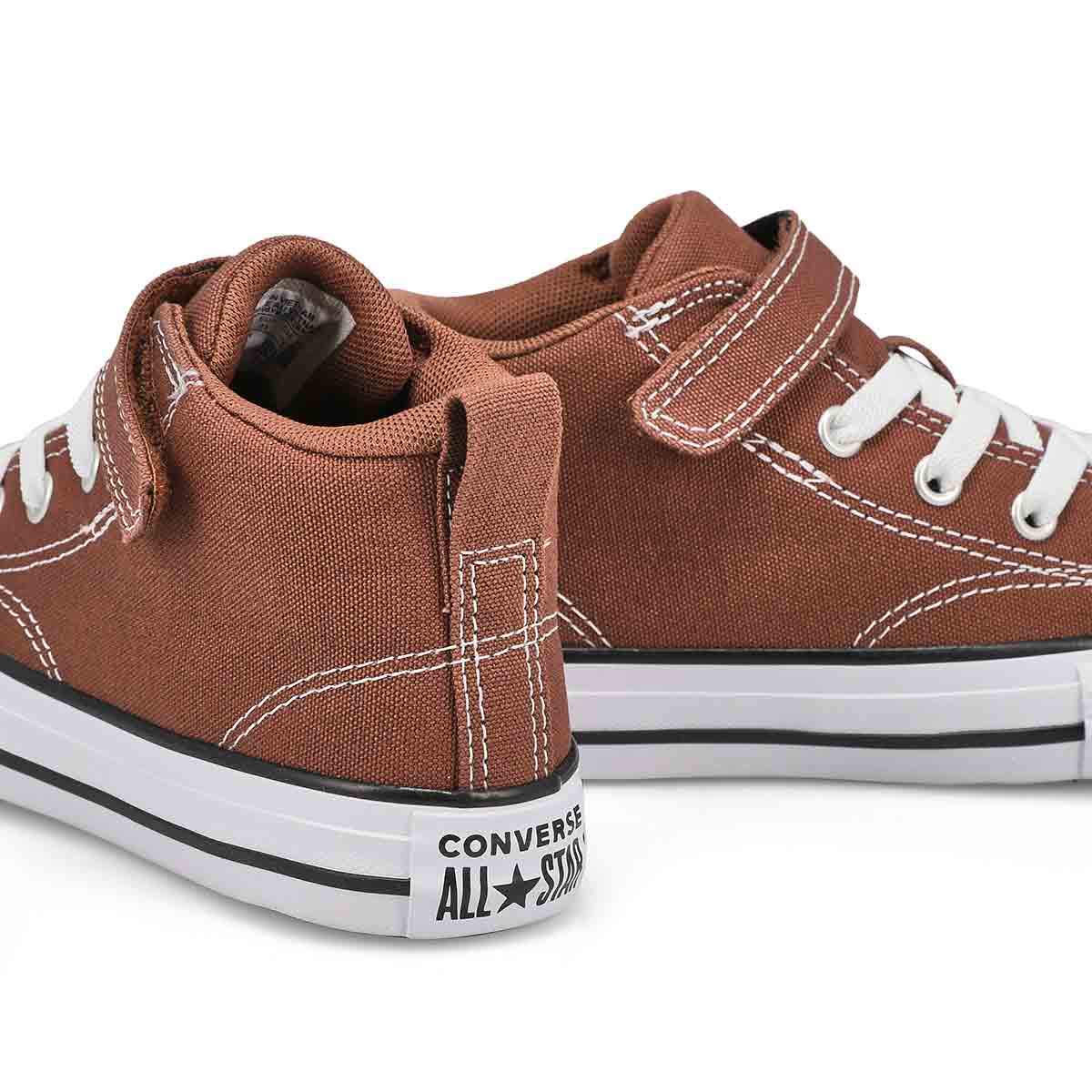 Converse CTAS Malden Street Mid Boys