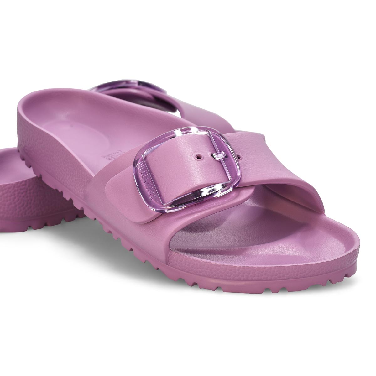 Birkenstock Madrid Big Buckle EVA Women