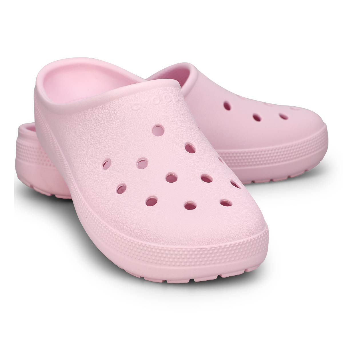 Crocs Classic Low Profile Women