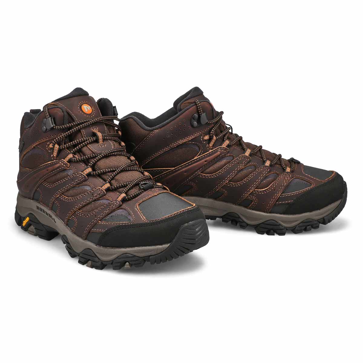 Merrell Moab 3 Thermo Mid WP Men