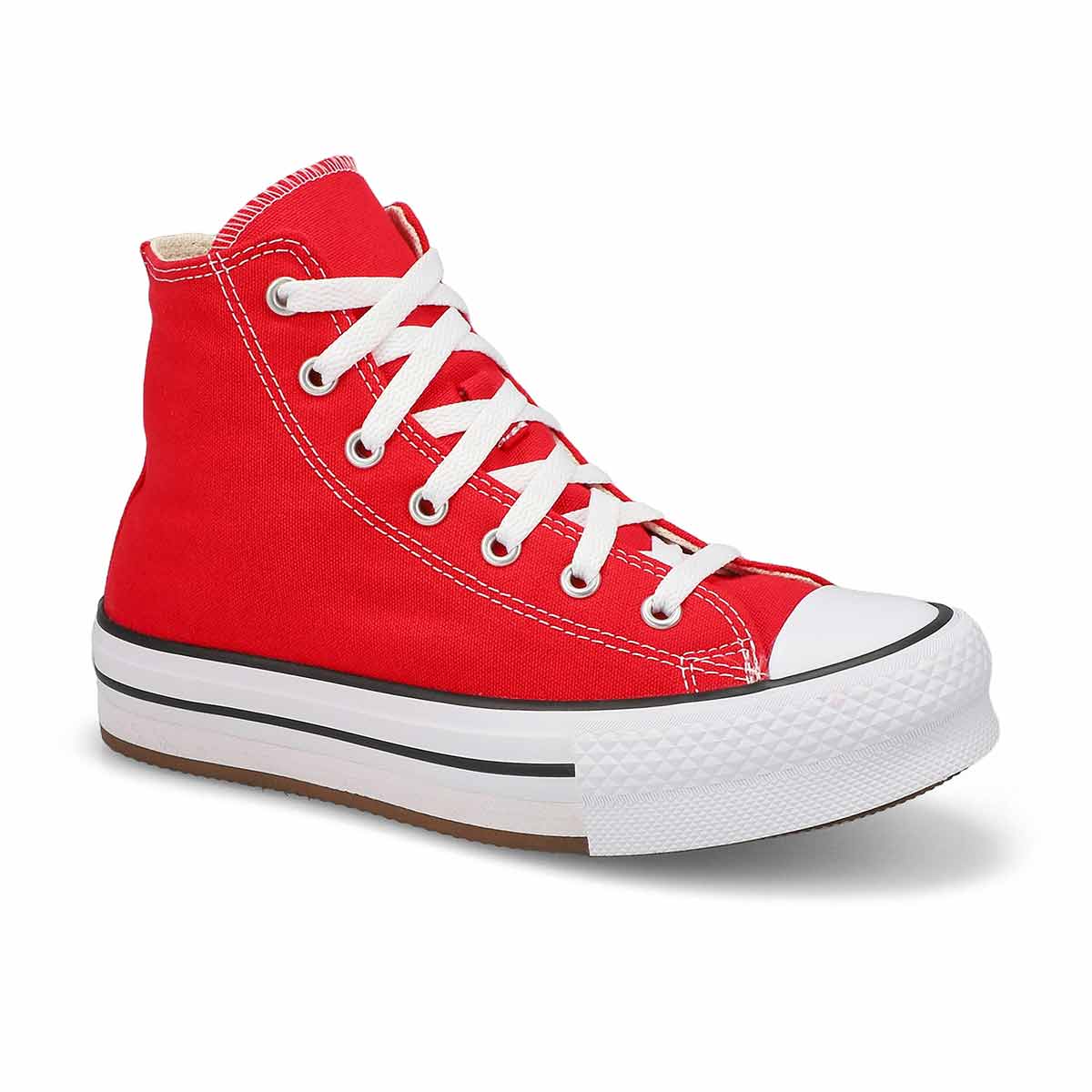 Converse CTAS Eva Lift Girls