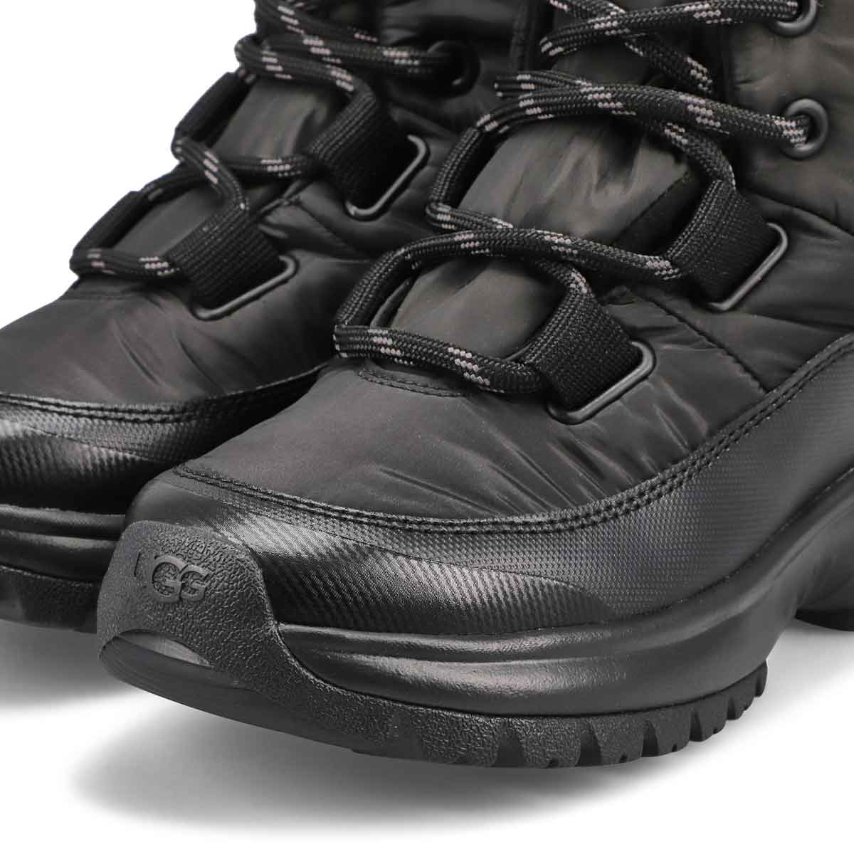 UGG Yose Puffer Lace Women