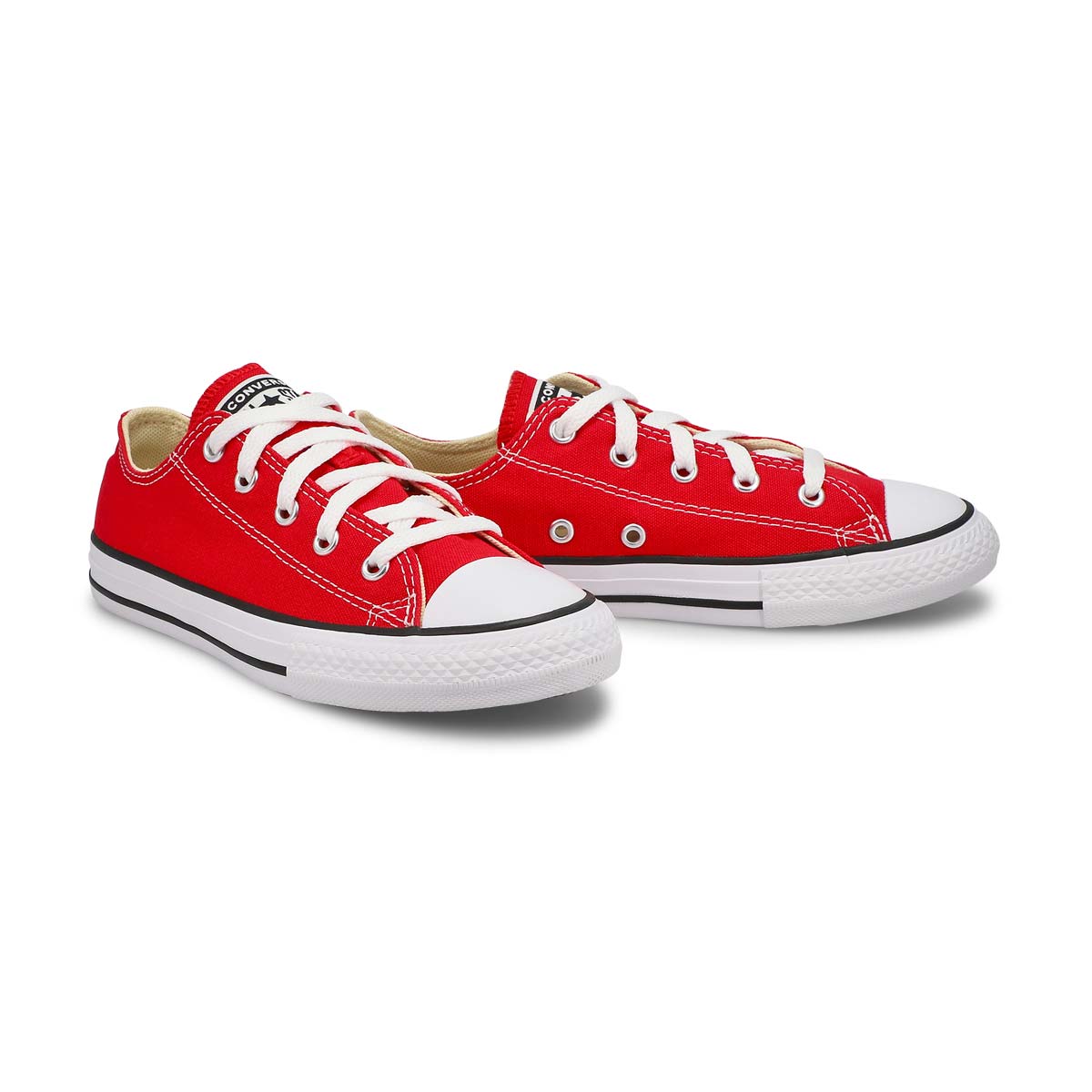 Converse Chuck Taylor All Star Girls