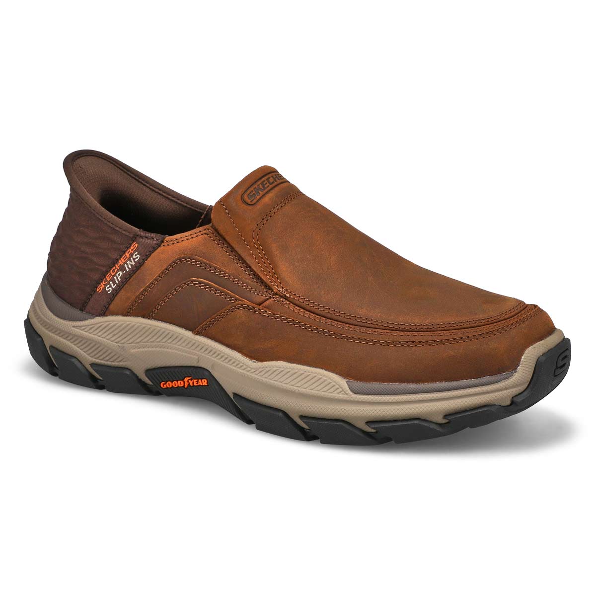 Skechers Respected Elgin Men