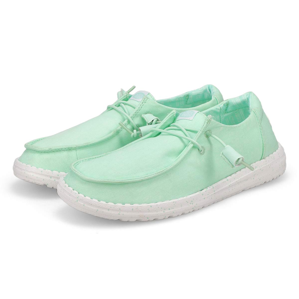 Heydude Wendy Stretch Canvas Women